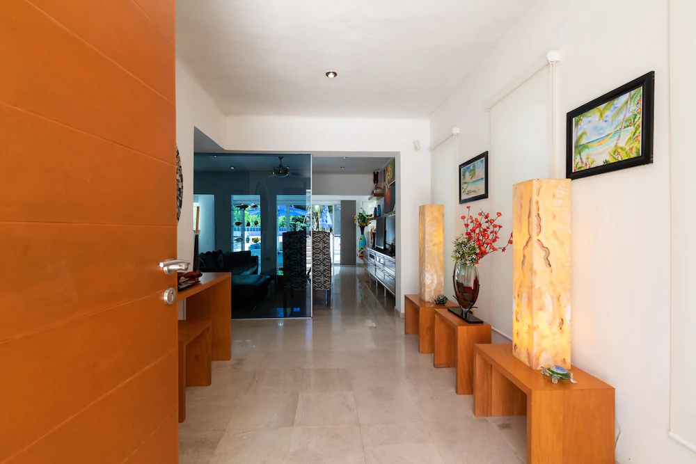 Casa Susana by Playa Paradise