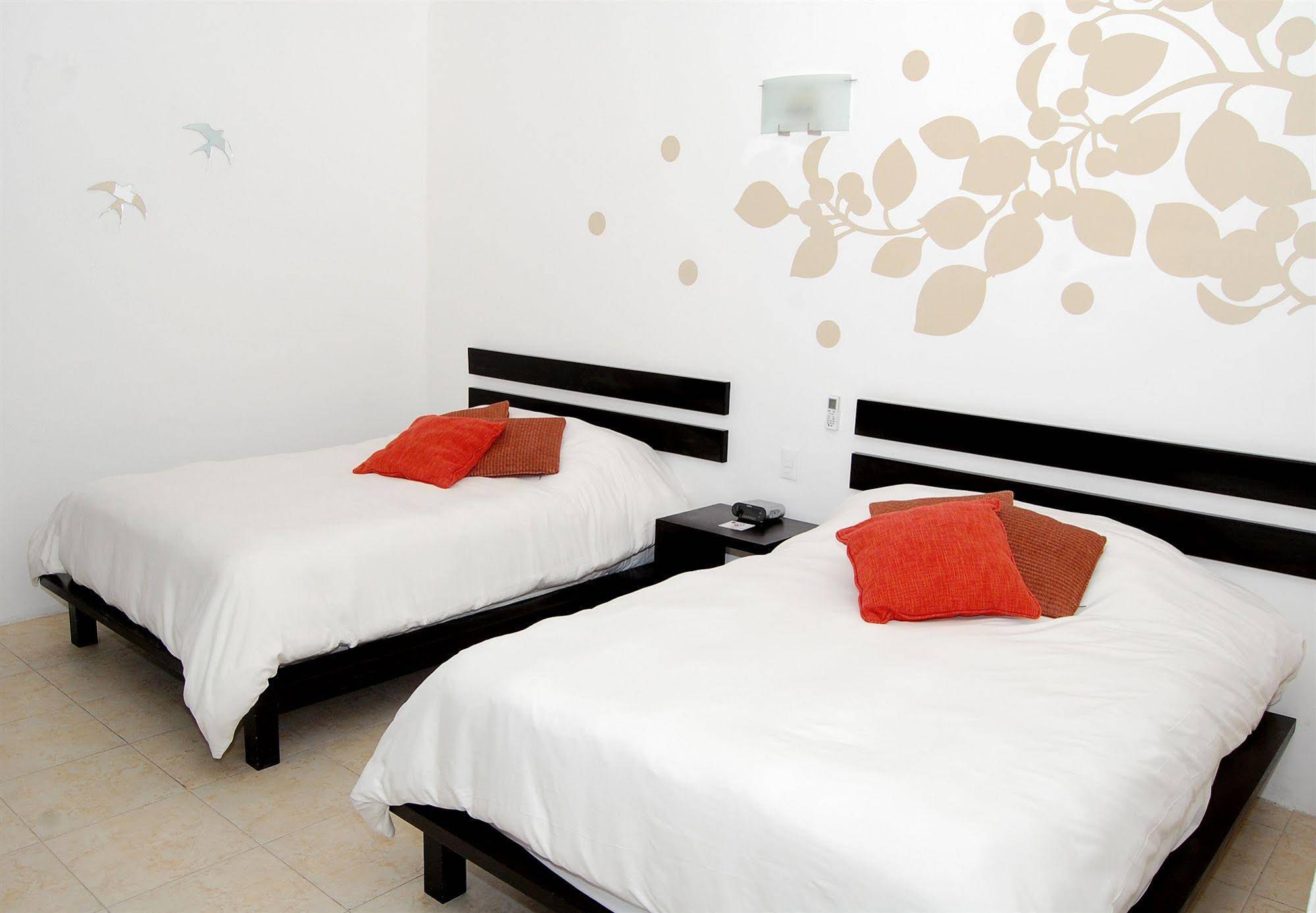 Casa Ticul Hotel Boutique