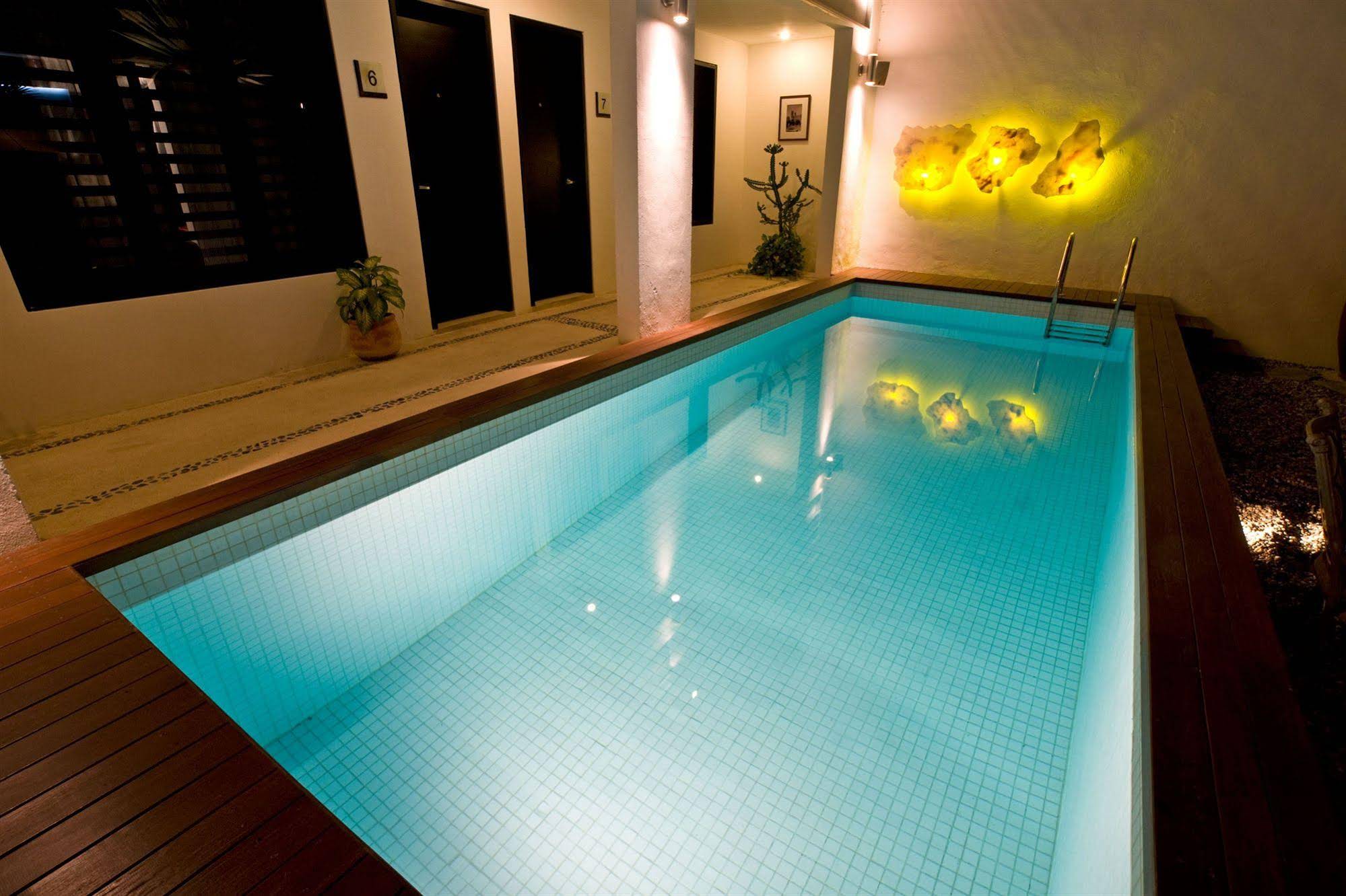 Casa Ticul Hotel Boutique