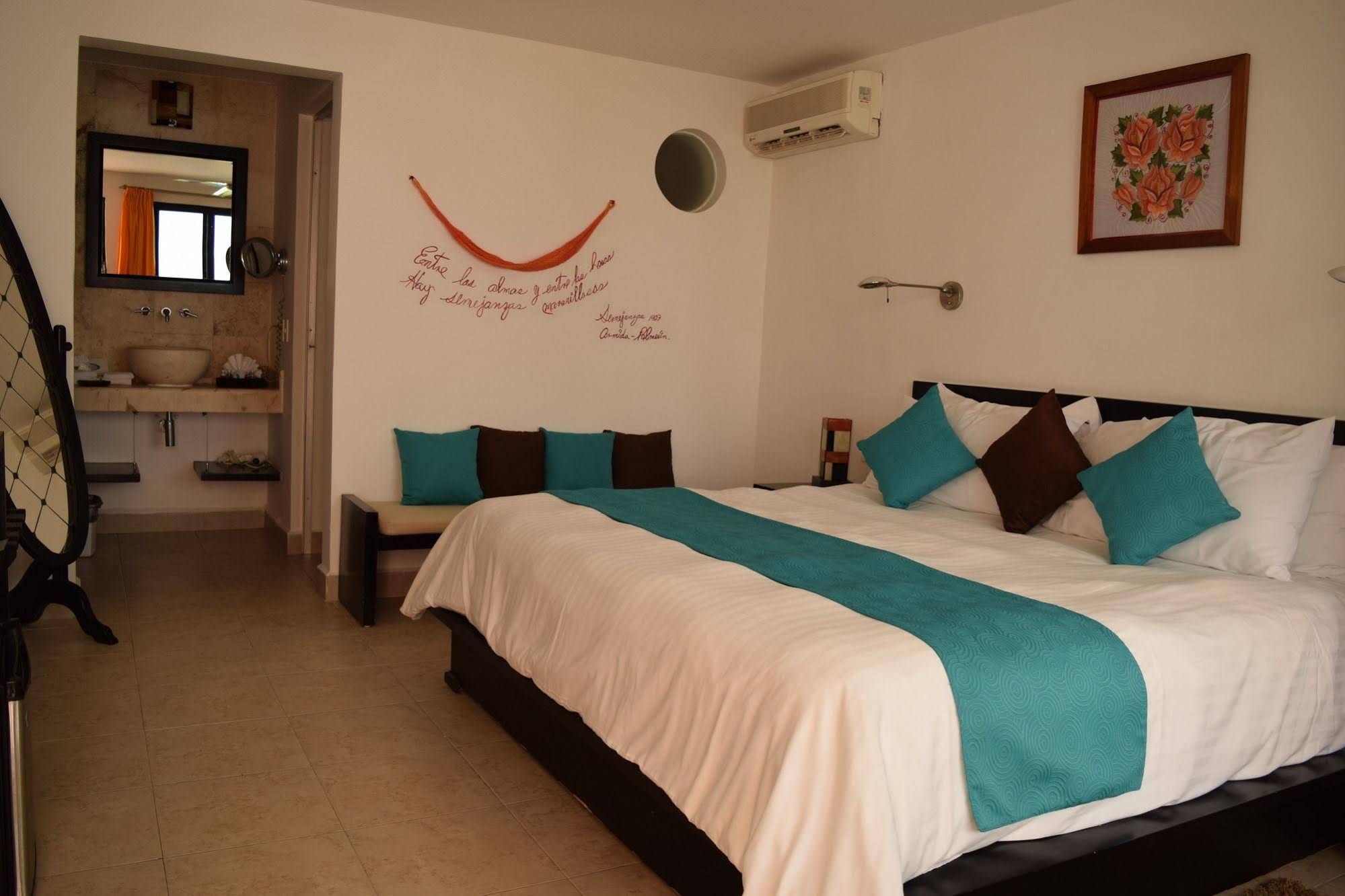 Casa Ticul Hotel Boutique