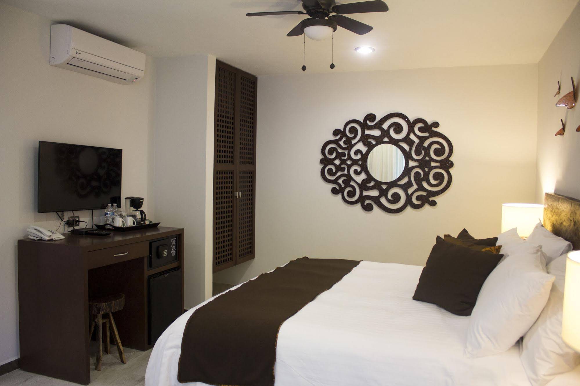 Casa Ticul Hotel Boutique