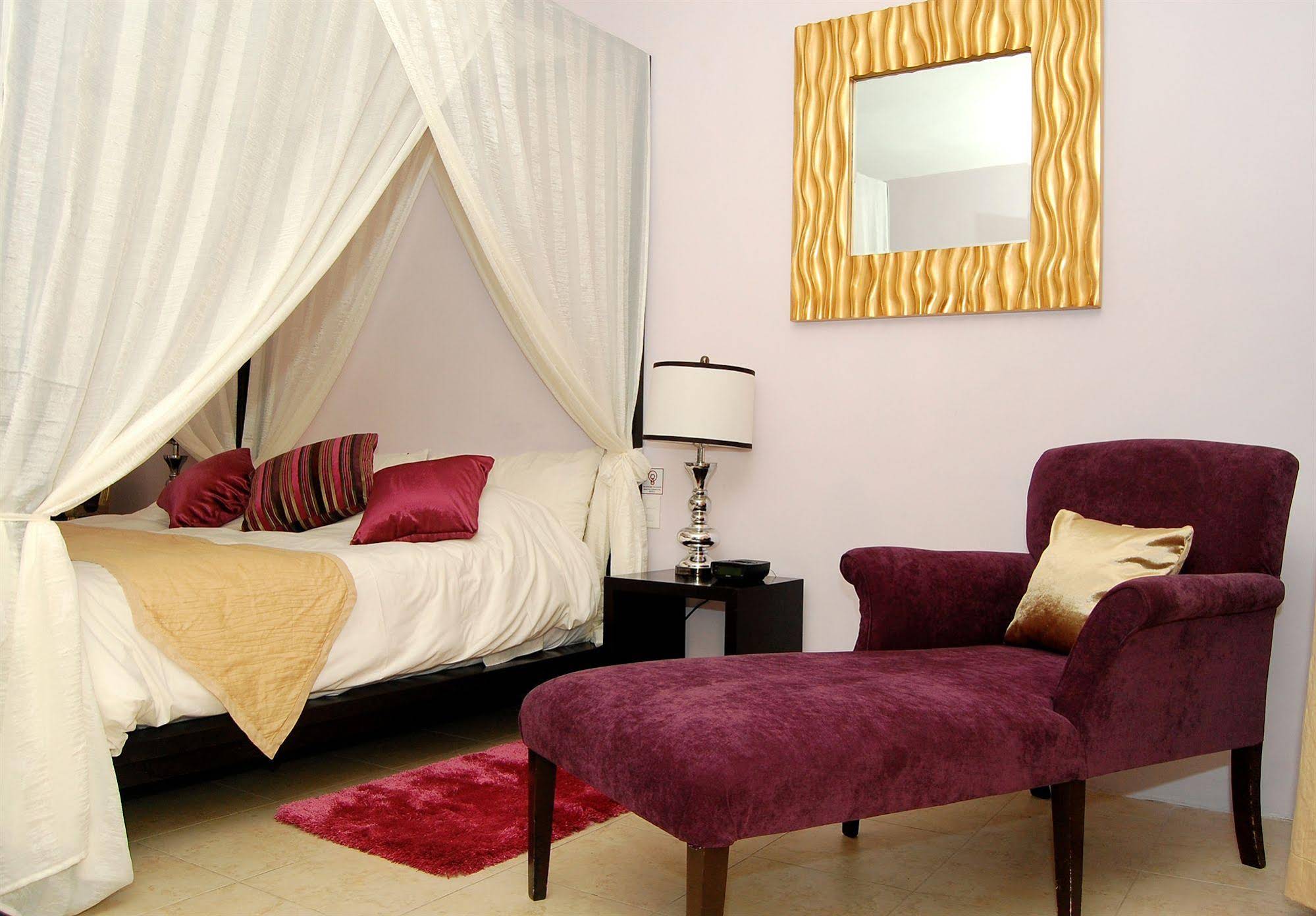 Casa Ticul Hotel Boutique