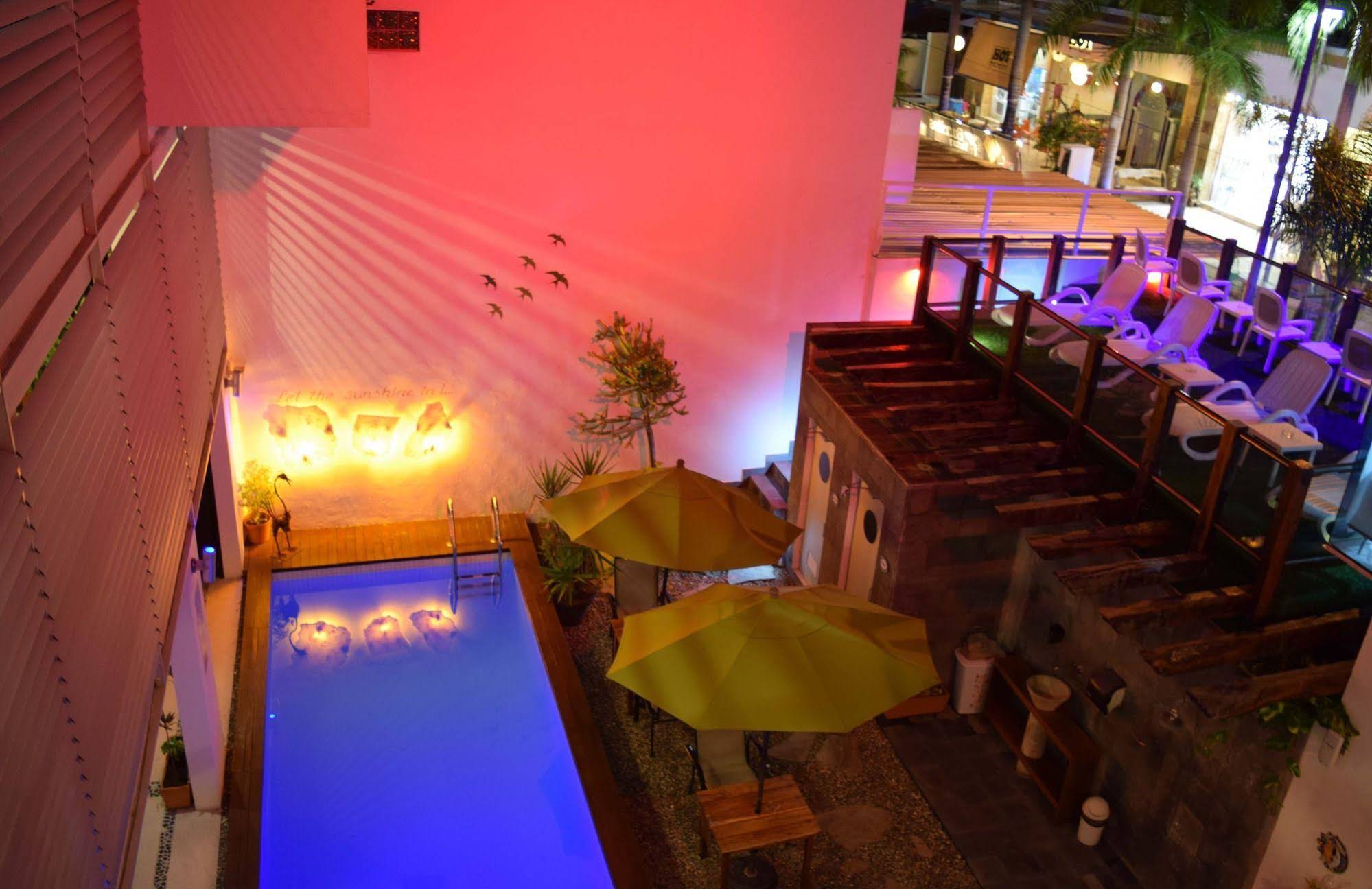 Casa Ticul Hotel Boutique