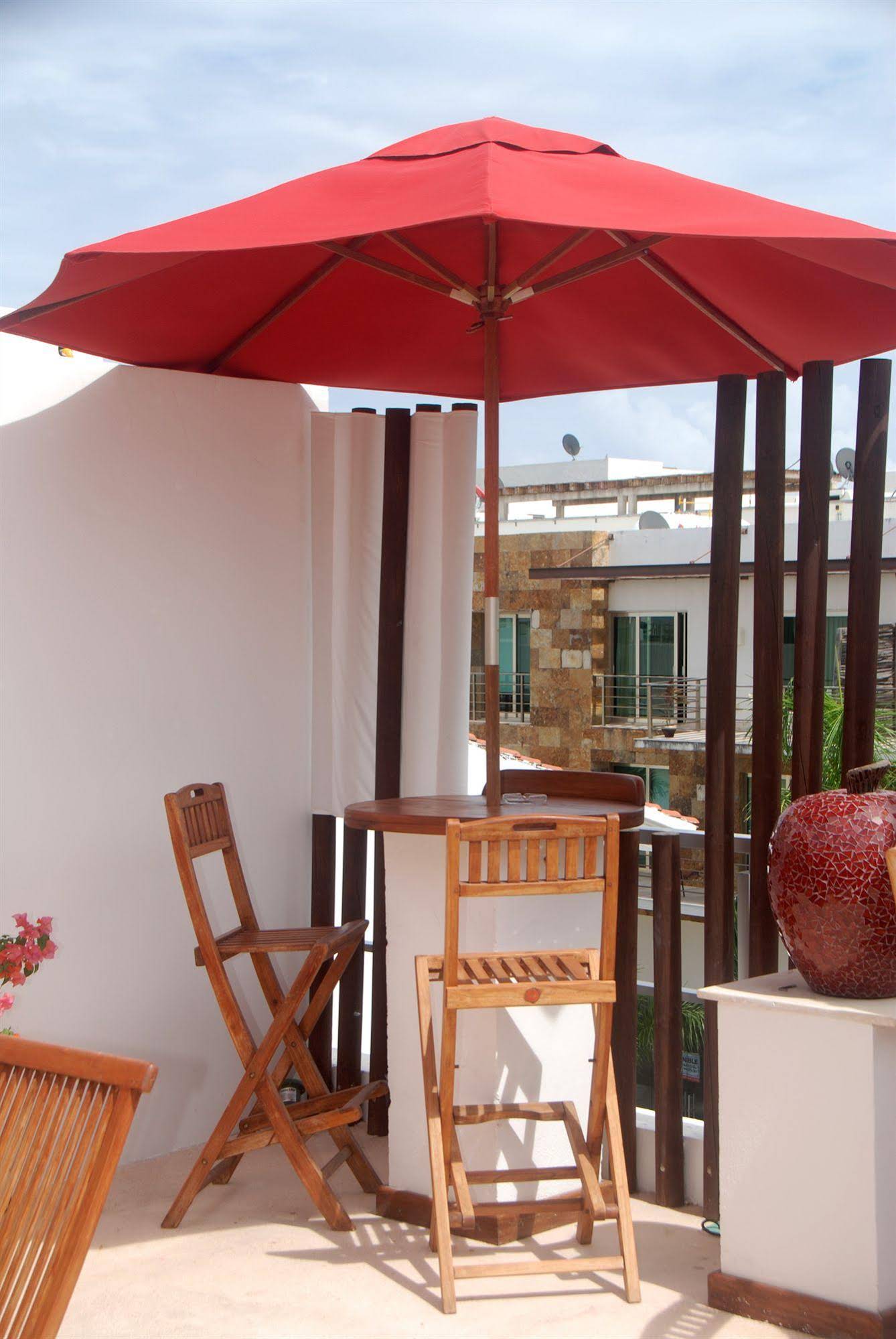 Casa Ticul Hotel Boutique