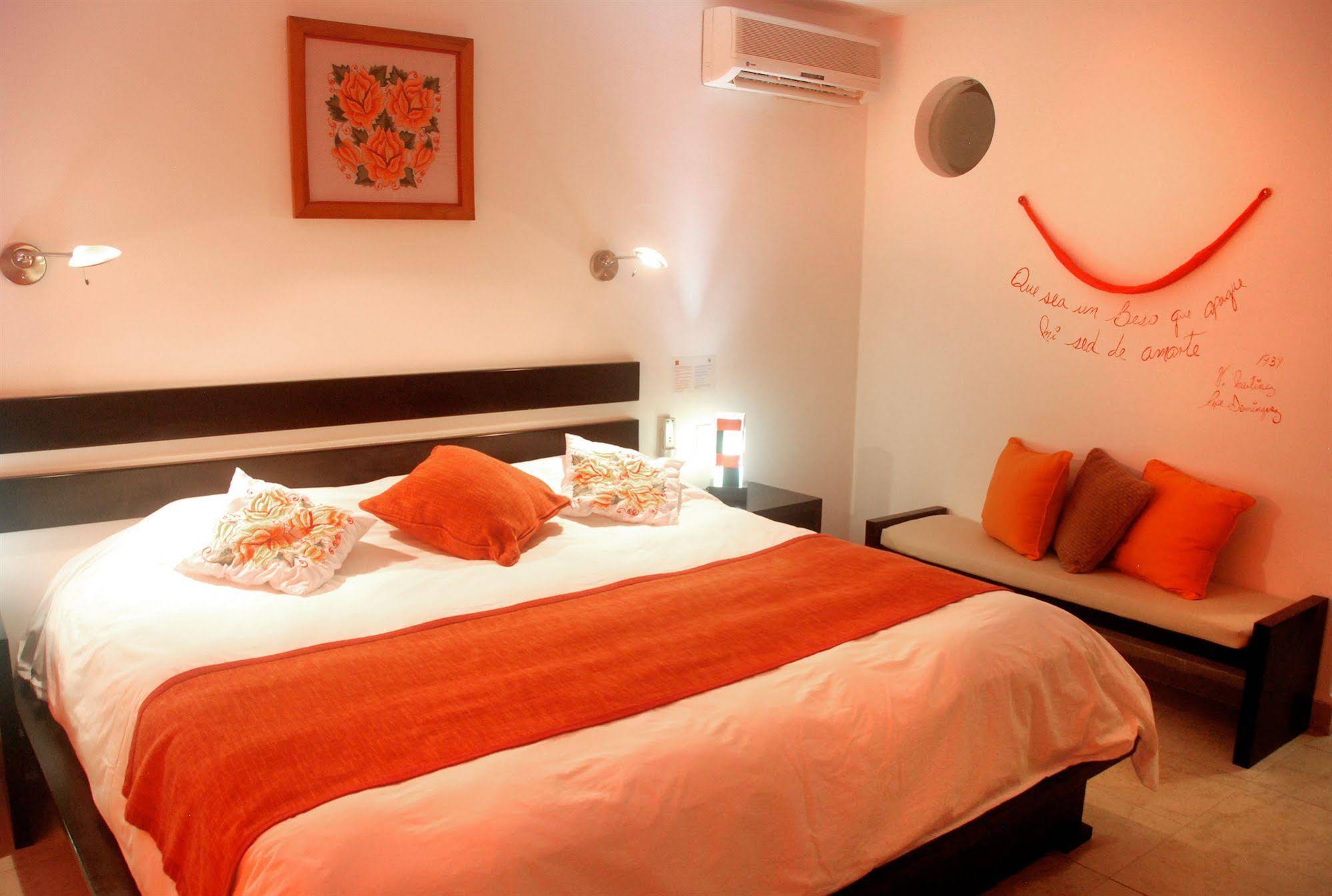 Casa Ticul Hotel Boutique