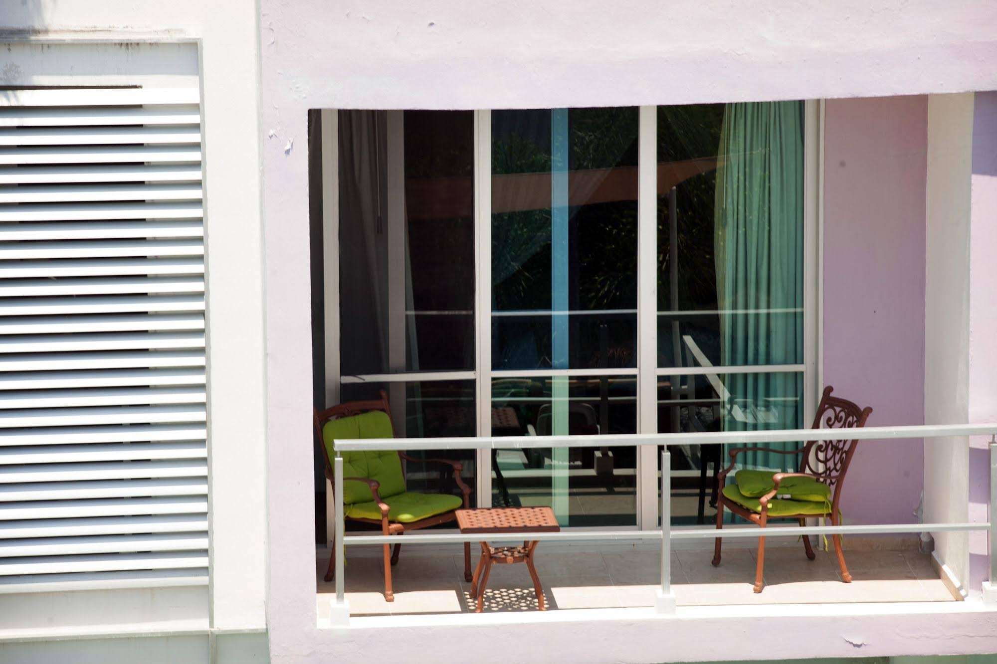 Casa Ticul Hotel Boutique