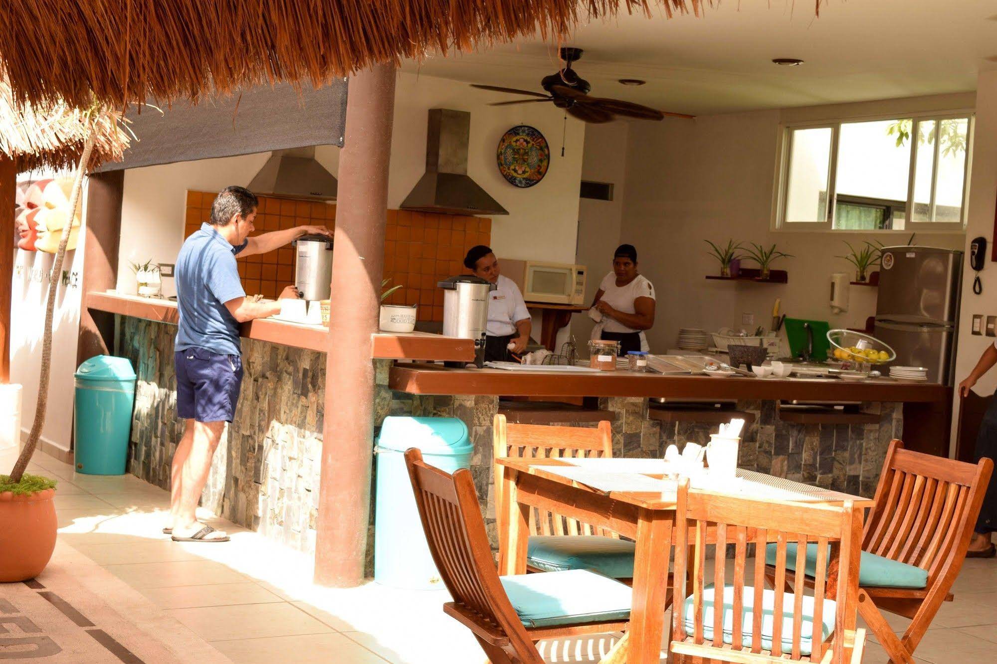 Casa Ticul Hotel Boutique