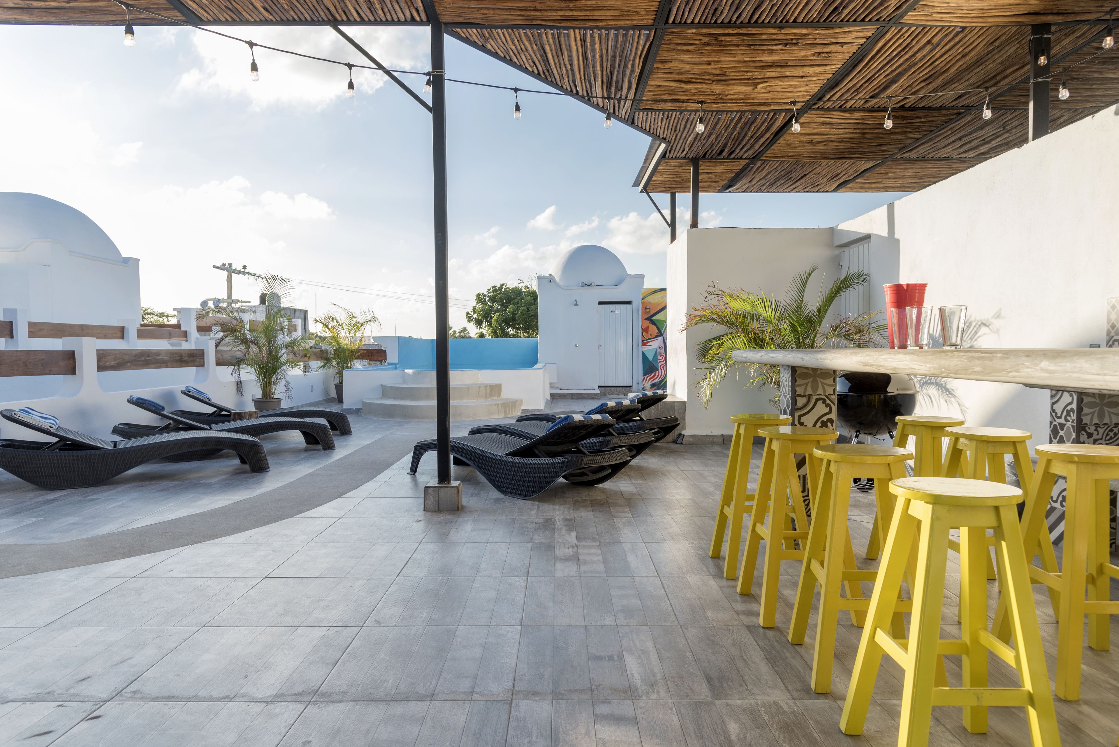 Casa Valentina by Las Flores