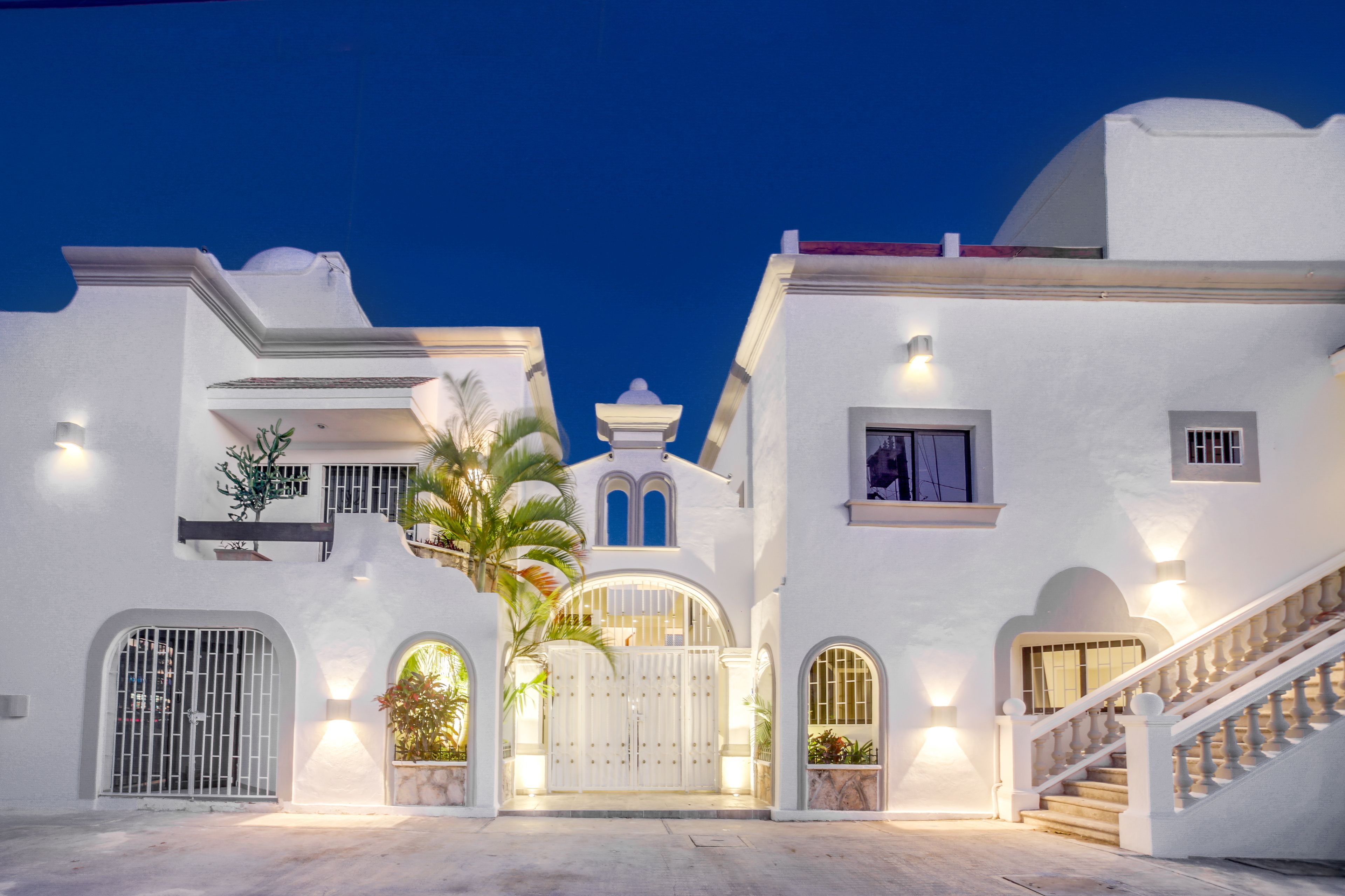 Casa Valentina by Las Flores