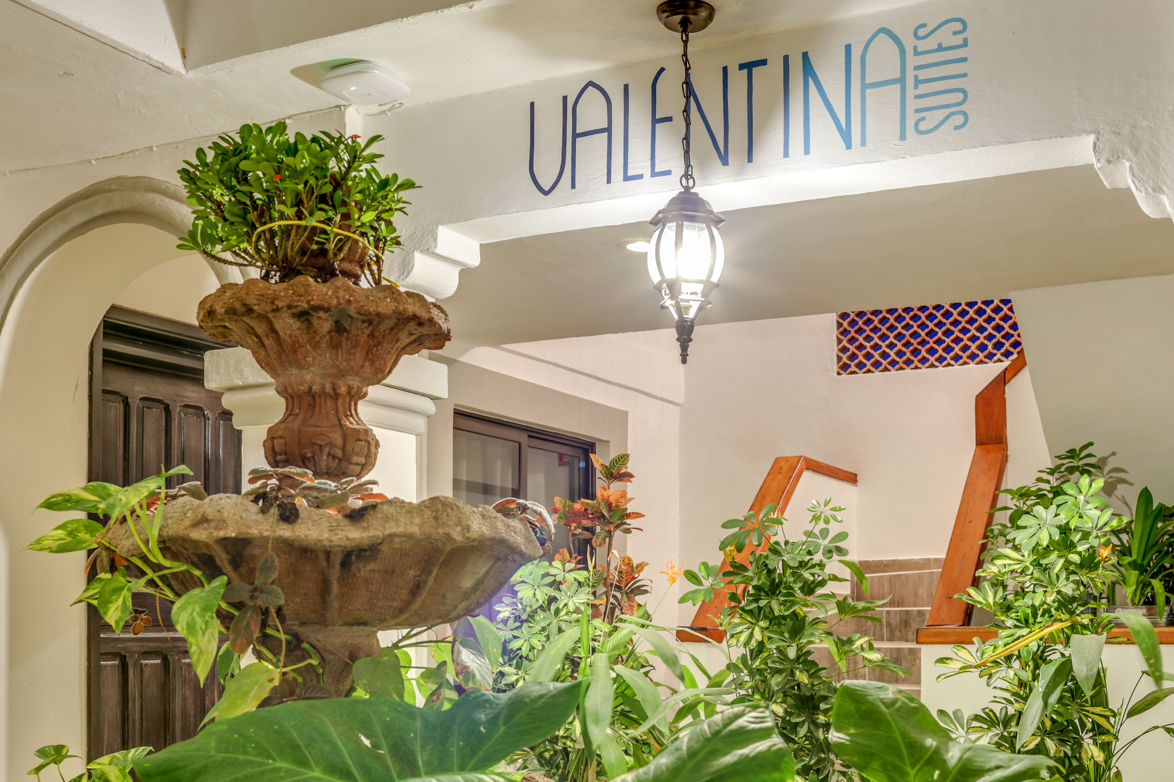 Casa Valentina by Las Flores