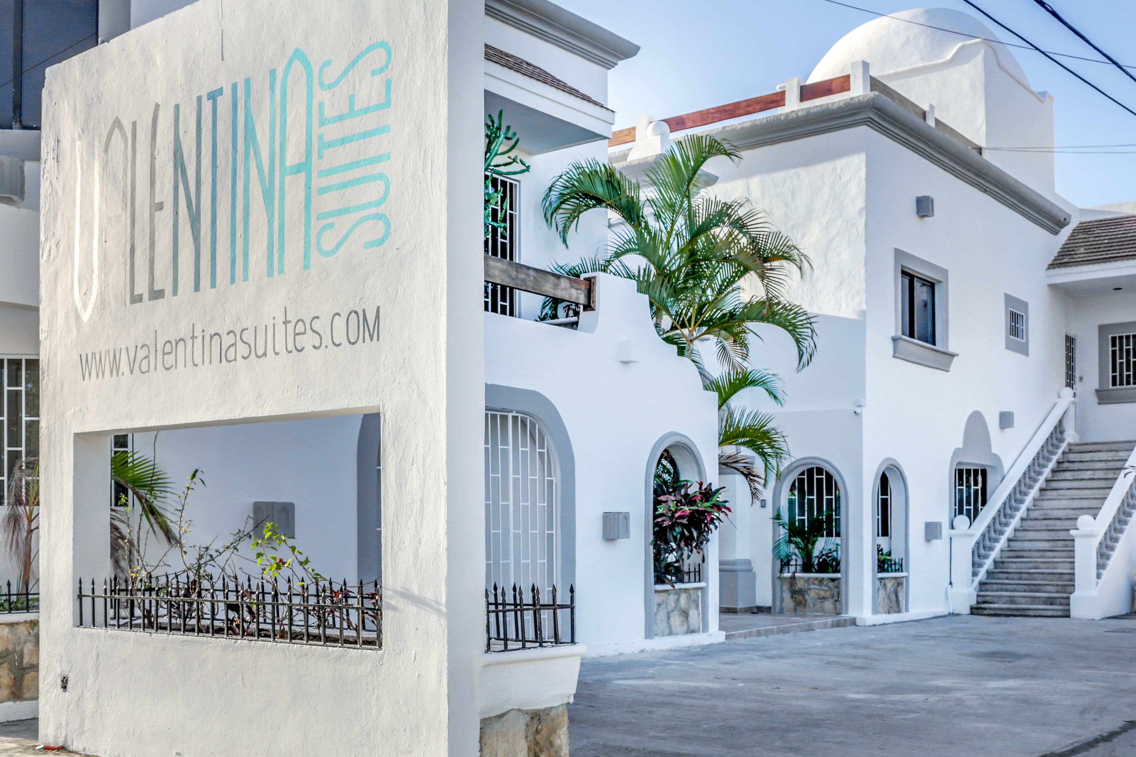 Casa Valentina by Las Flores