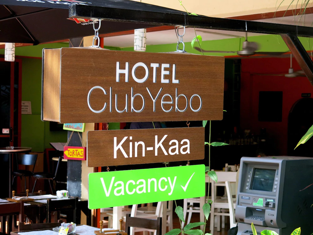Club Yebo