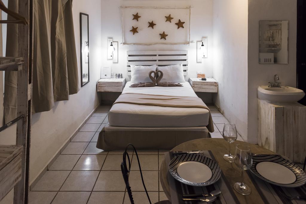 Coconut Hotel Boutique
