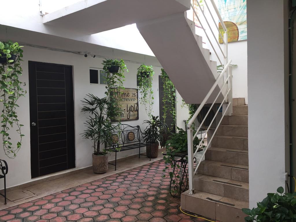 Coconut Hotel Boutique