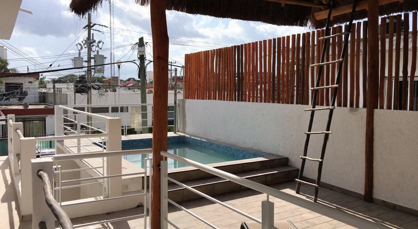 Coconut Hotel Boutique