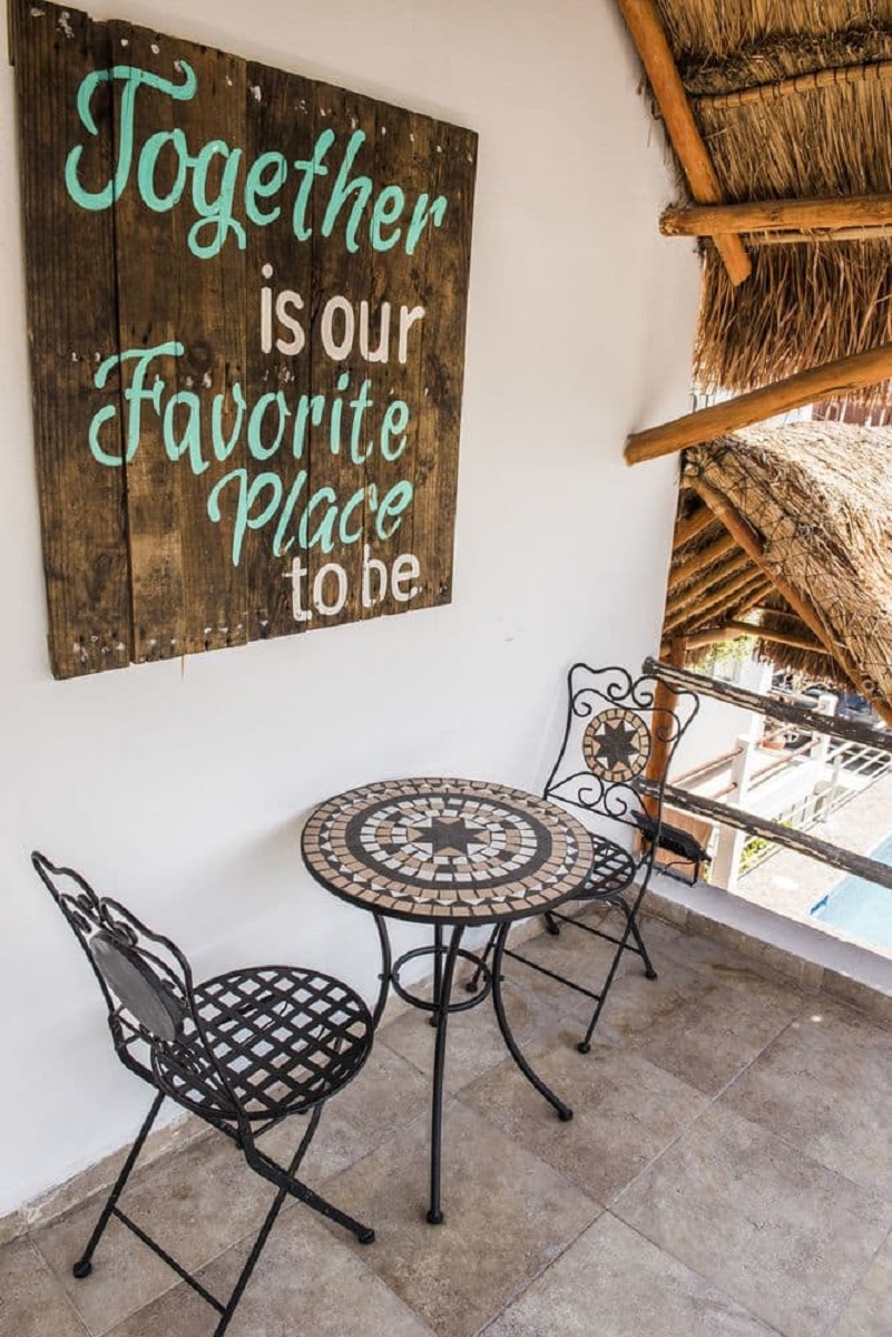 Coconut Hotel Boutique