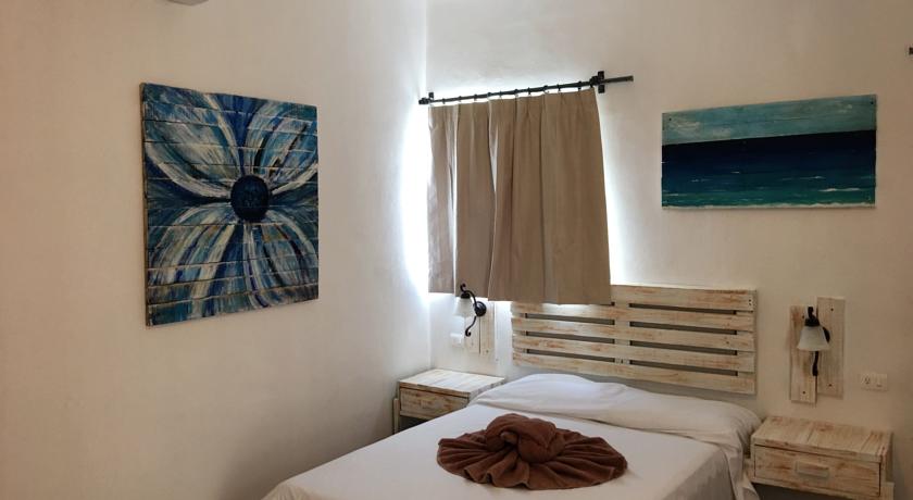 Coconut Hotel Boutique