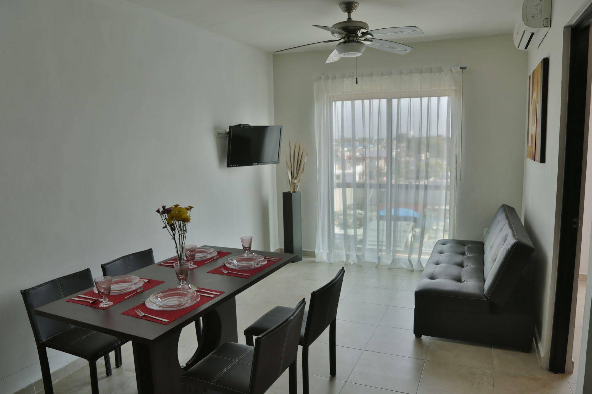 Condo 46