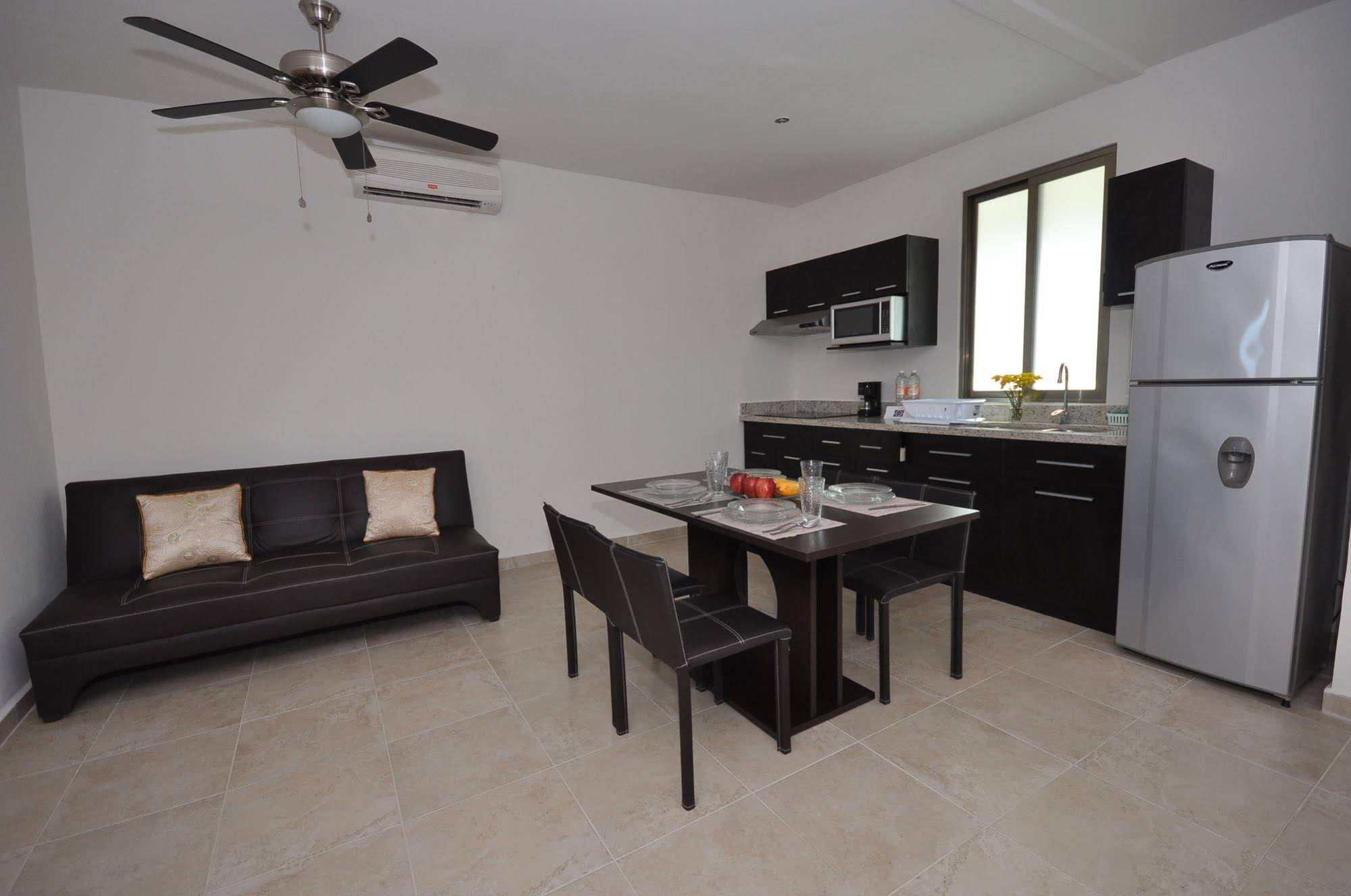 Condo 46