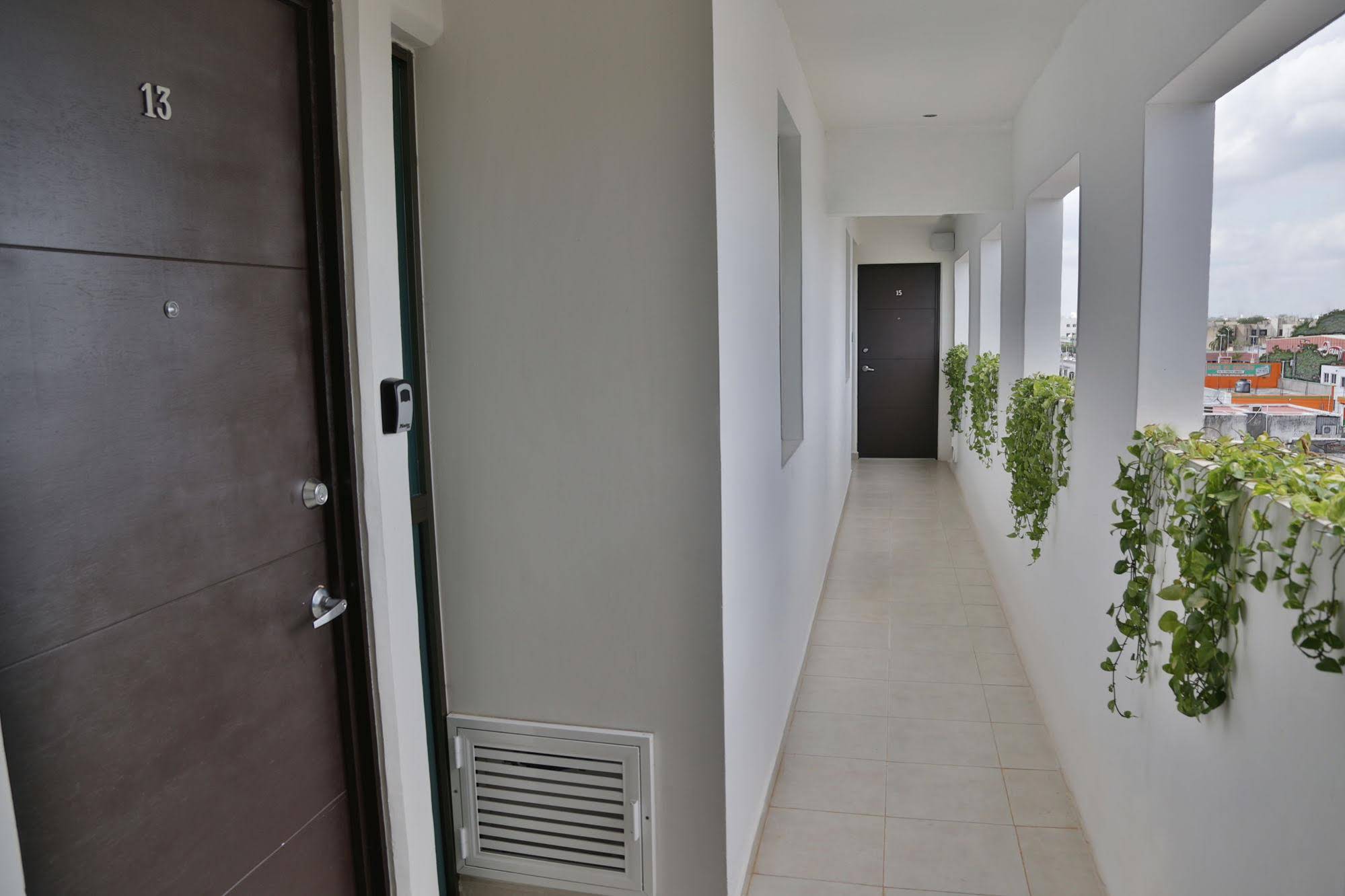 Condo 46