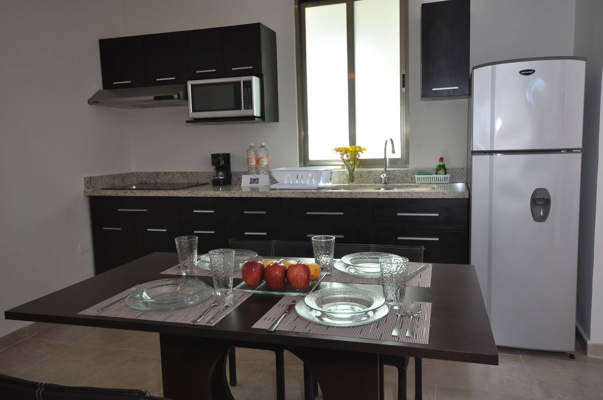 Condo 46