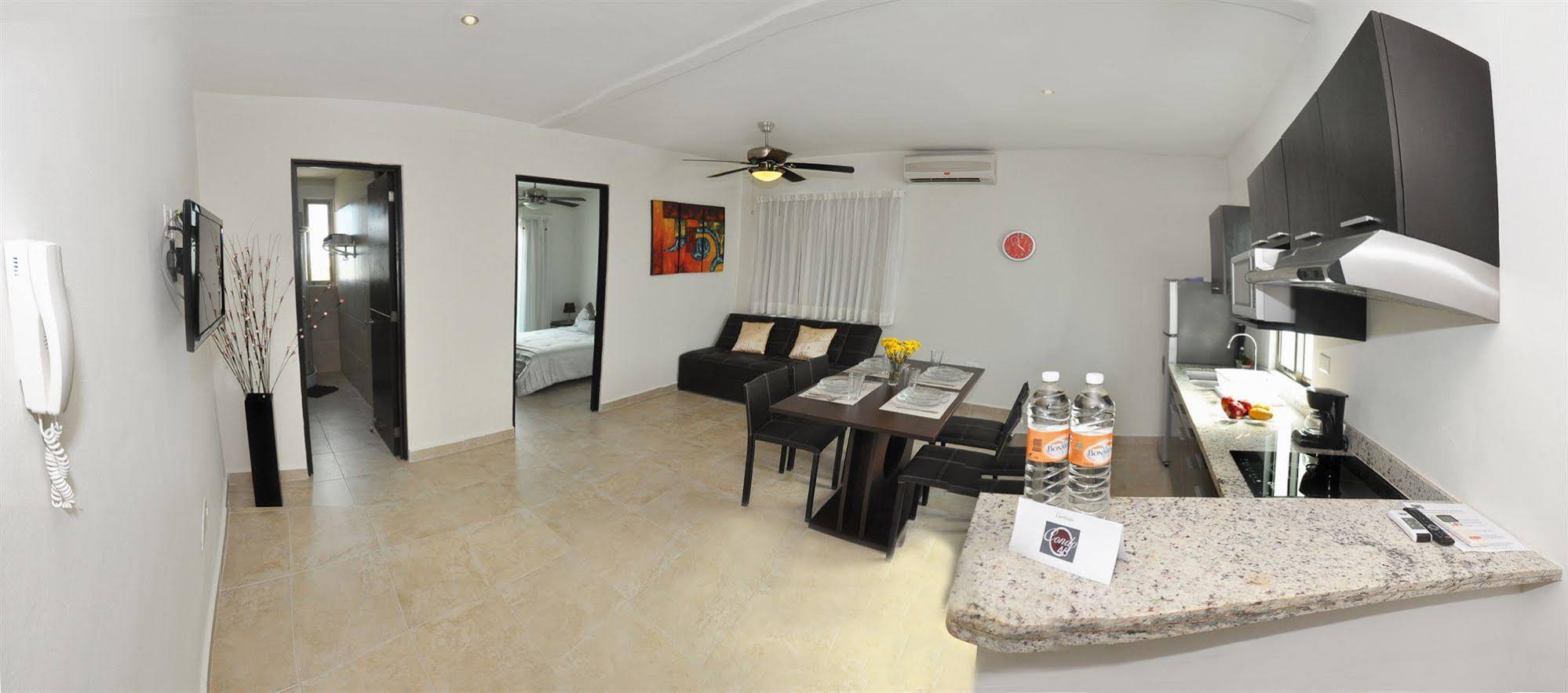 Condo 46