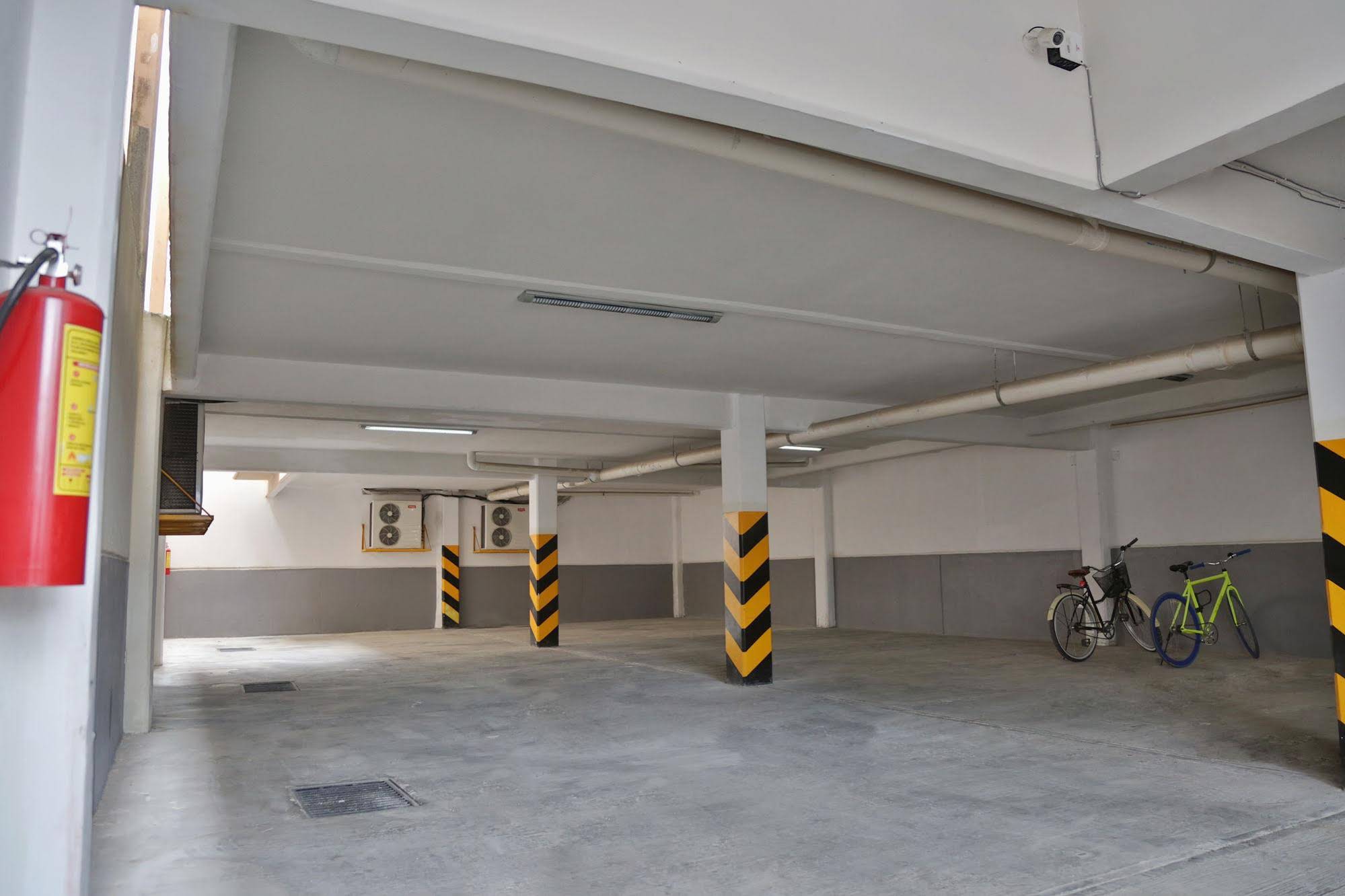 Condo 46