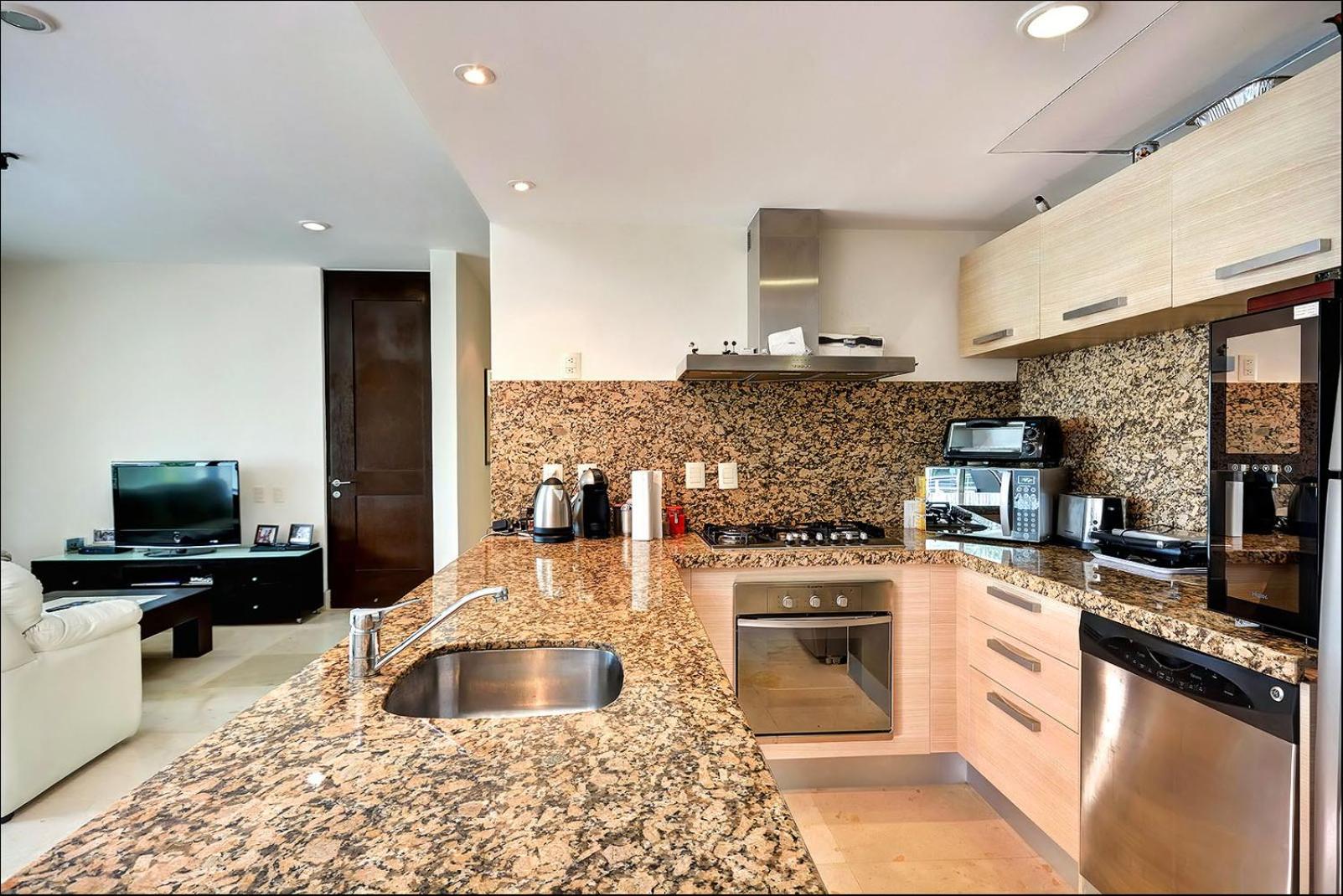 Condo Boutique