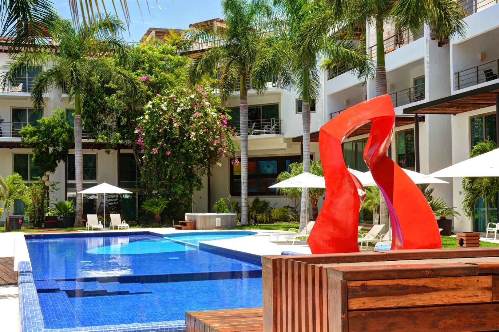 Condo Boutique