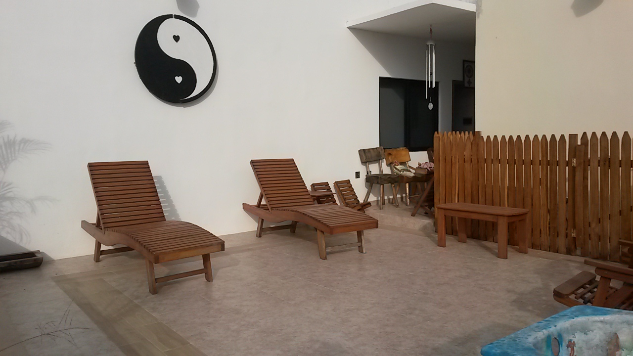 Condo Hotel Alquimia