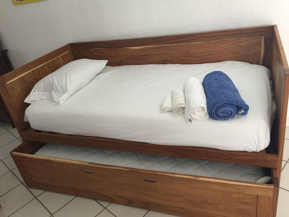 Condo Hotel Alquimia