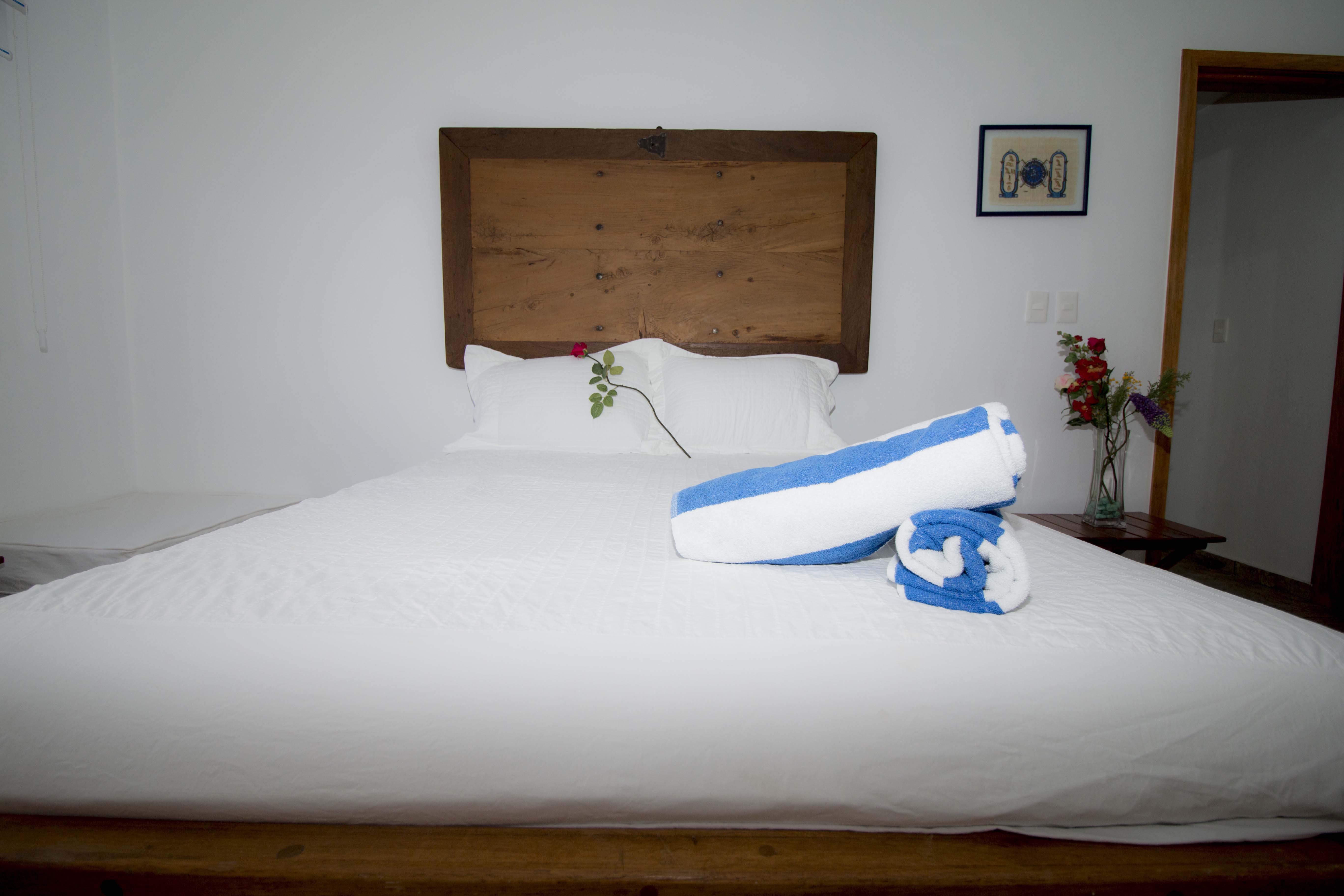 Condo Hotel Alquimia