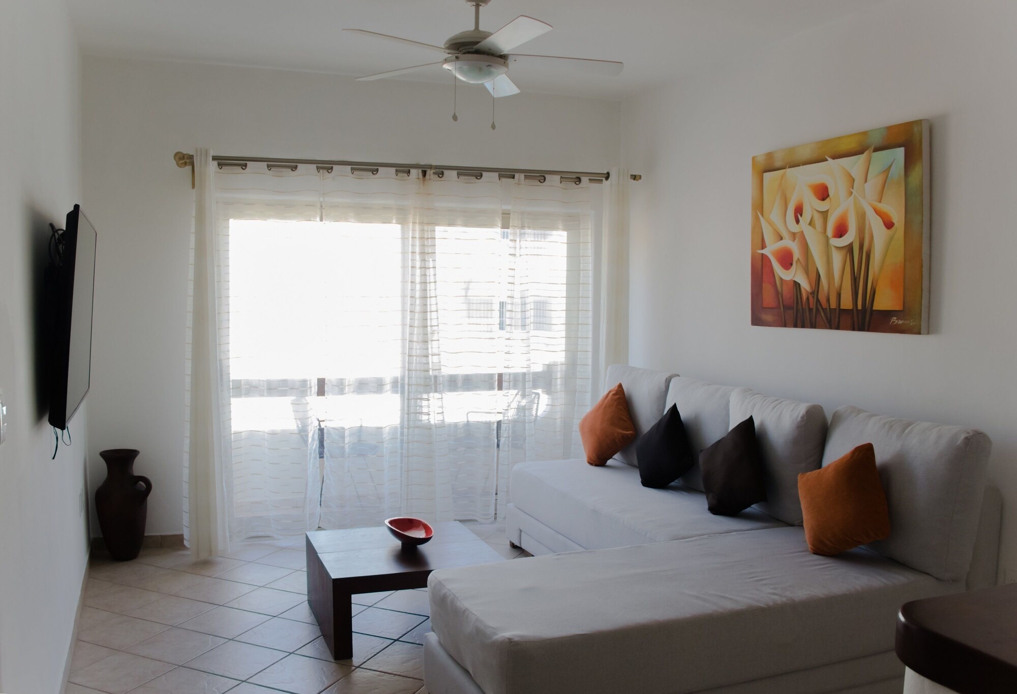 Condohotel Fabiola