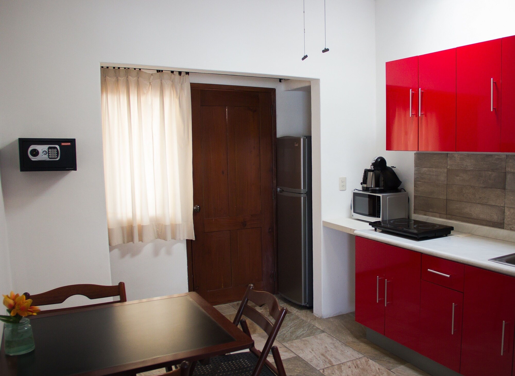 Condohotel Fabiola