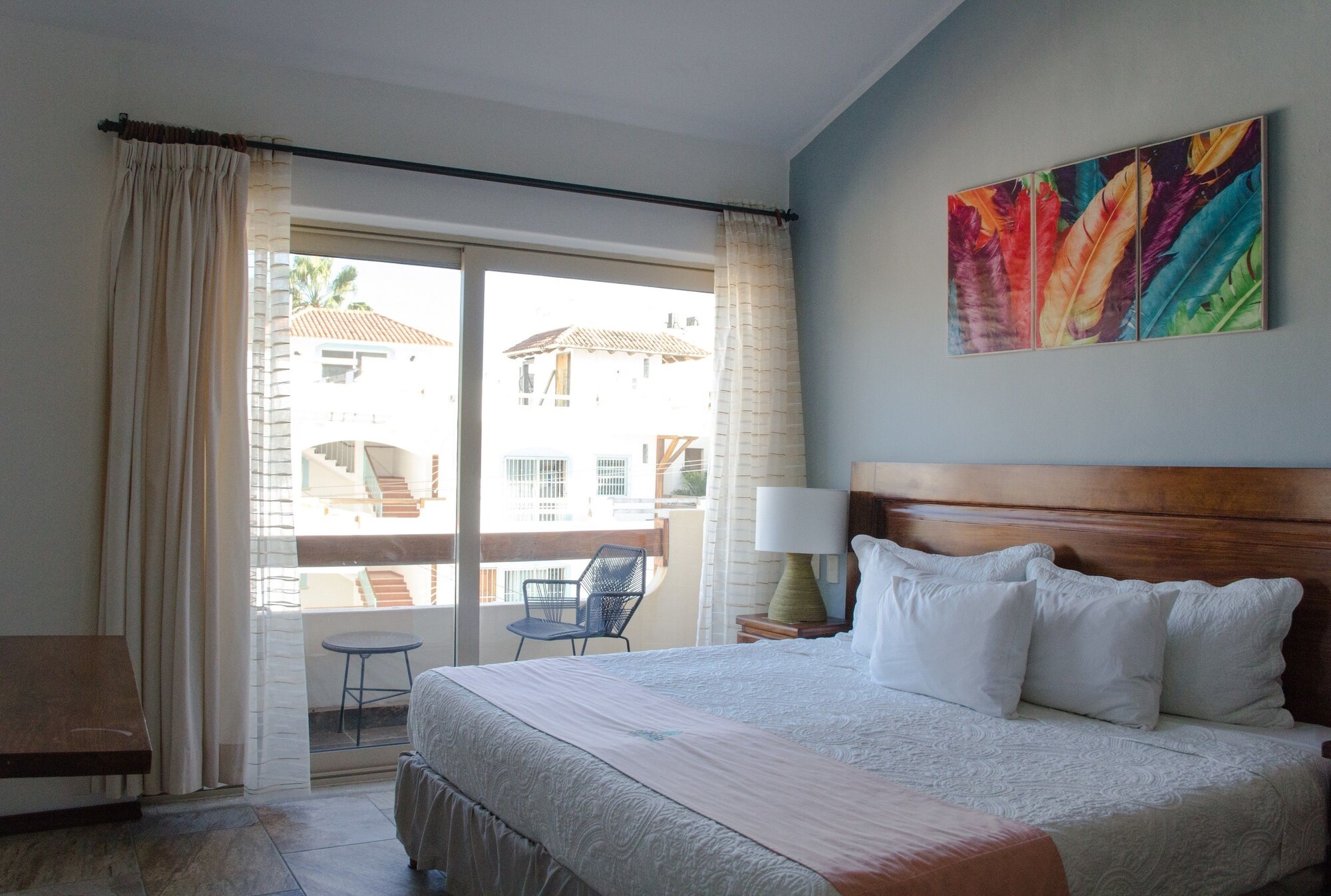 Condohotel Fabiola