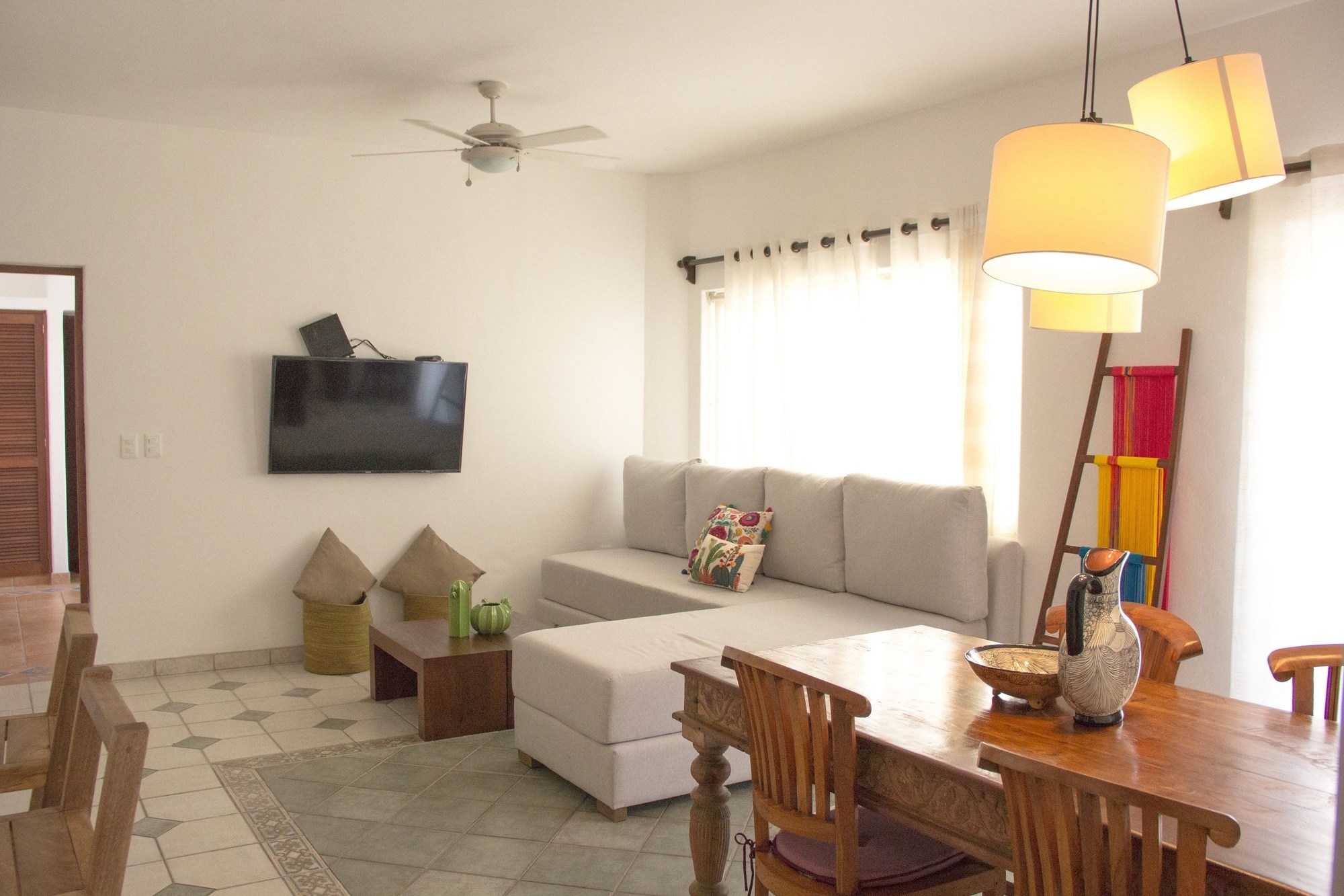 Condohotel Fabiola