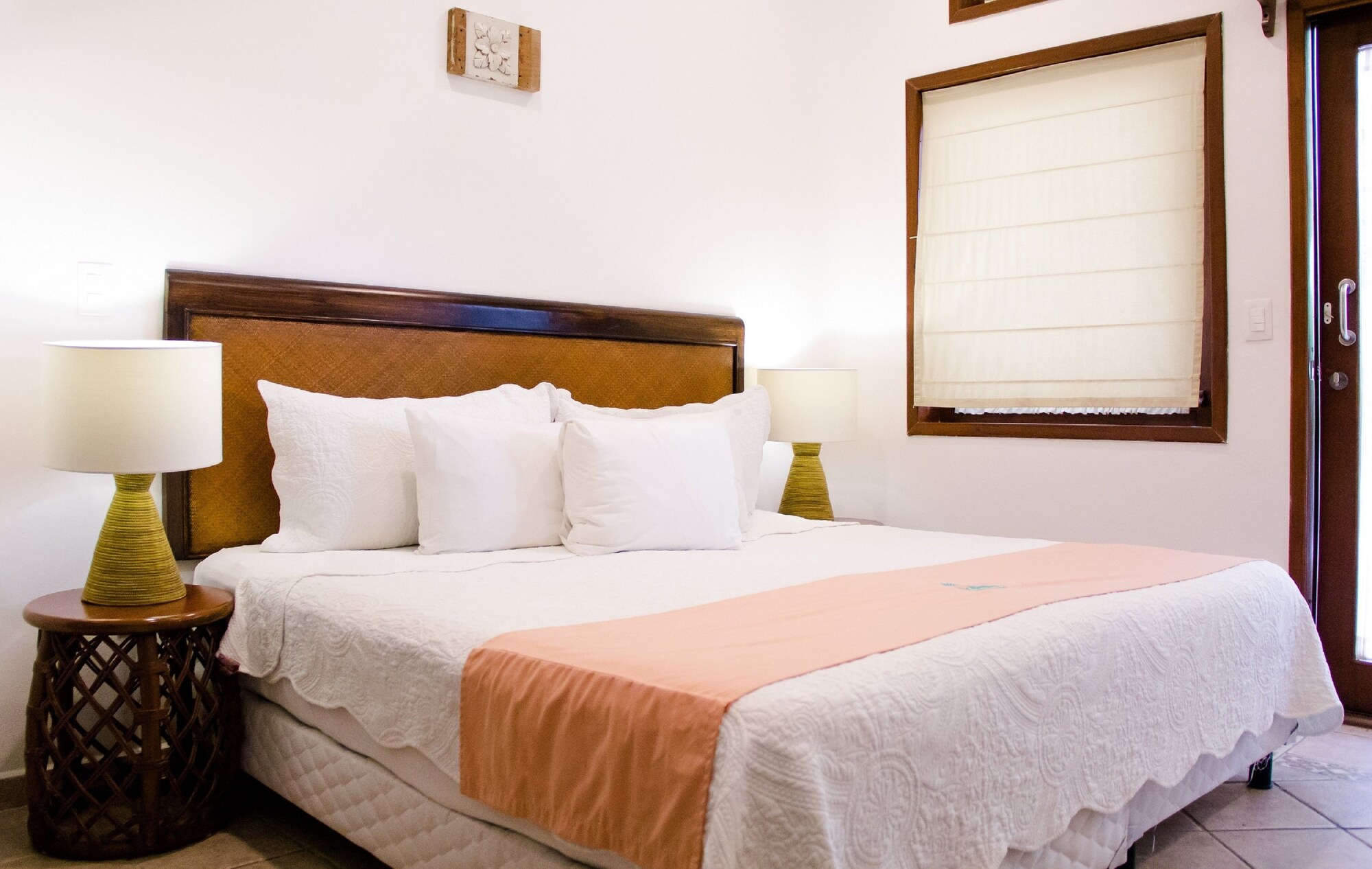 Condohotel Fabiola