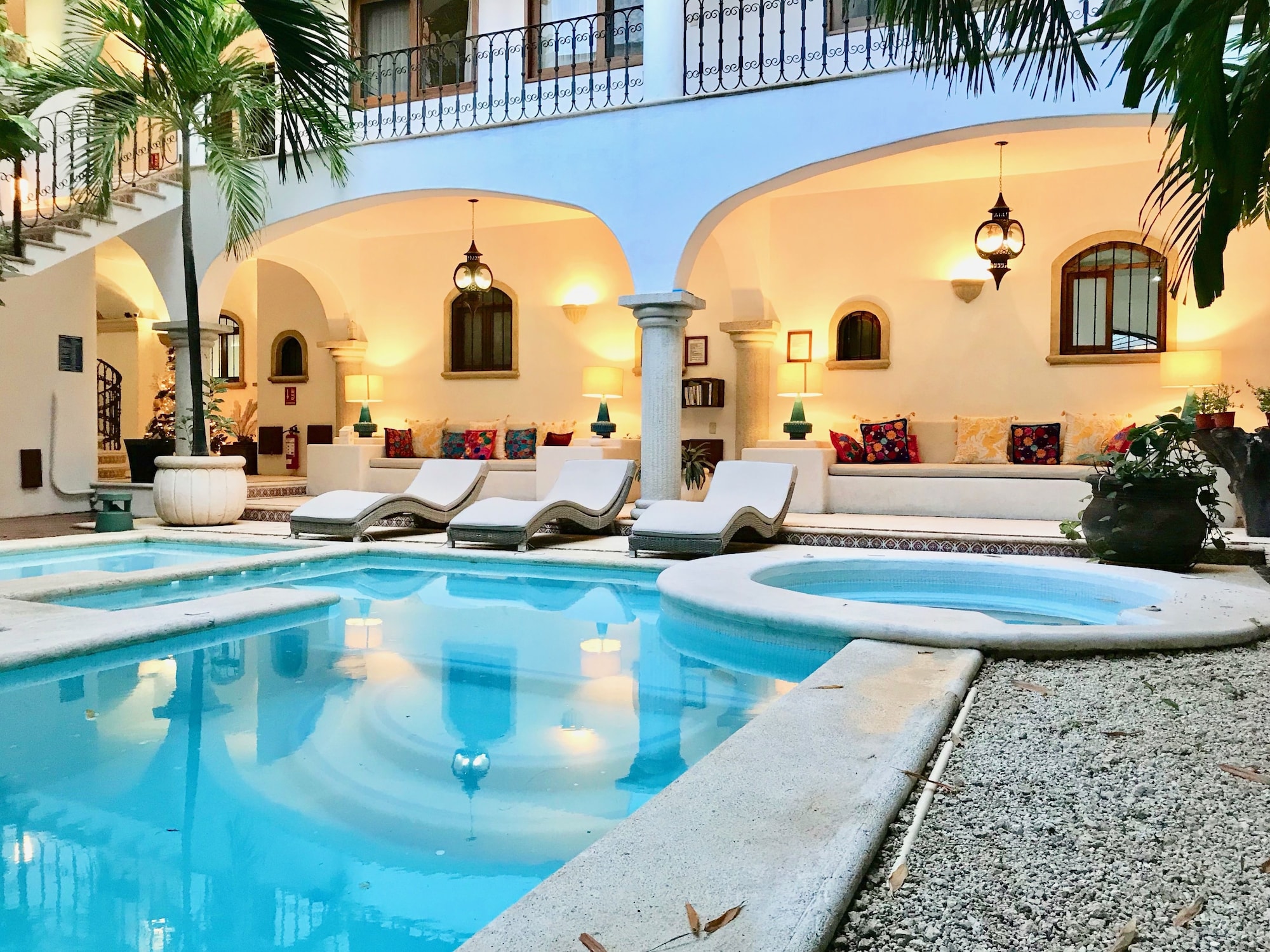 Condohotel Fabiola