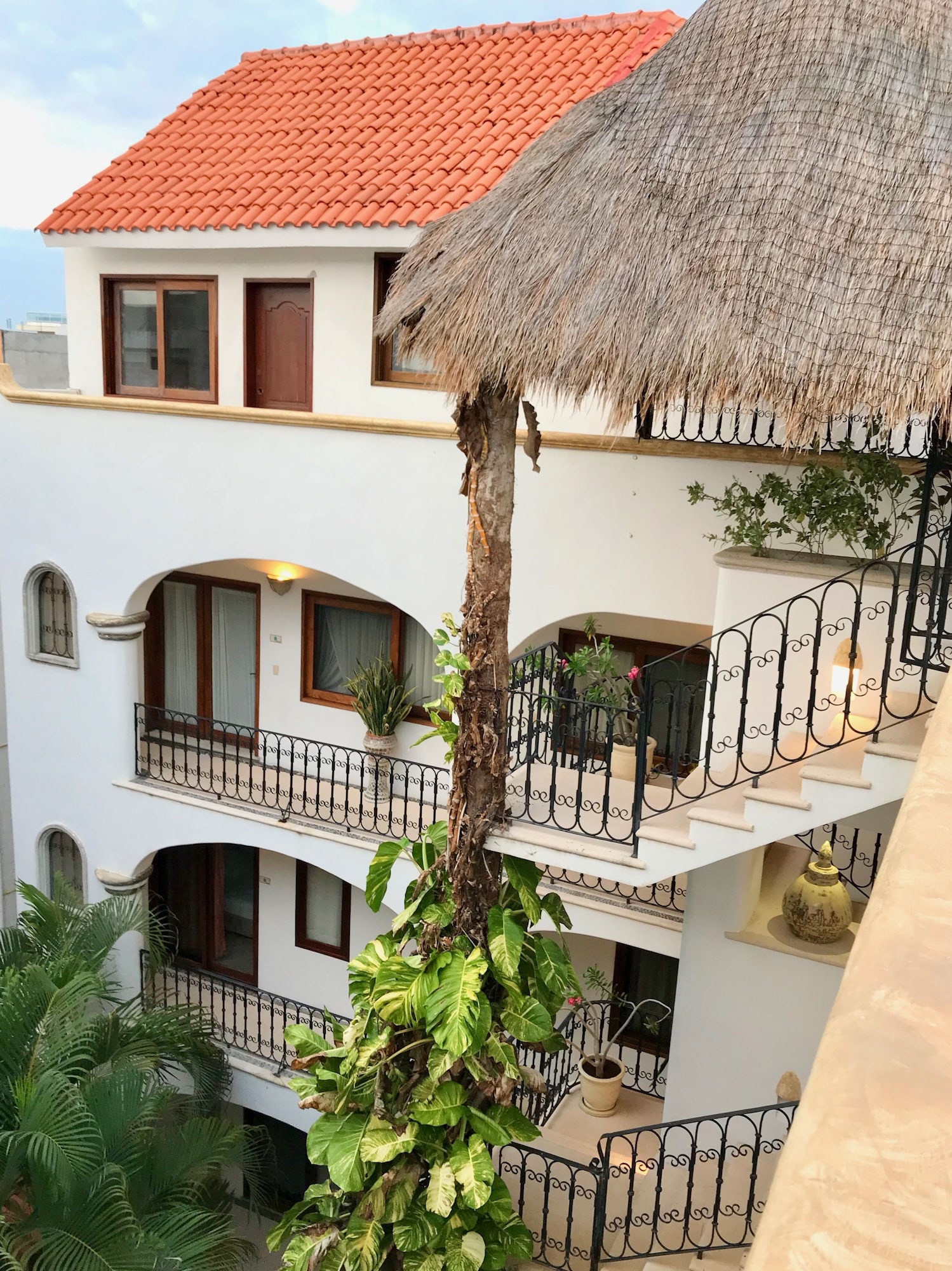 Condohotel Fabiola