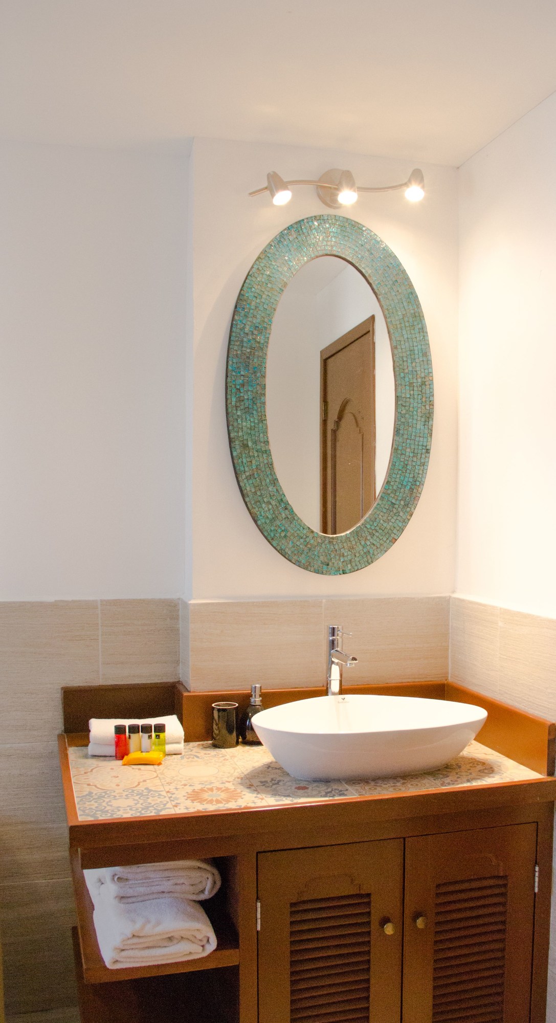 Condohotel Fabiola