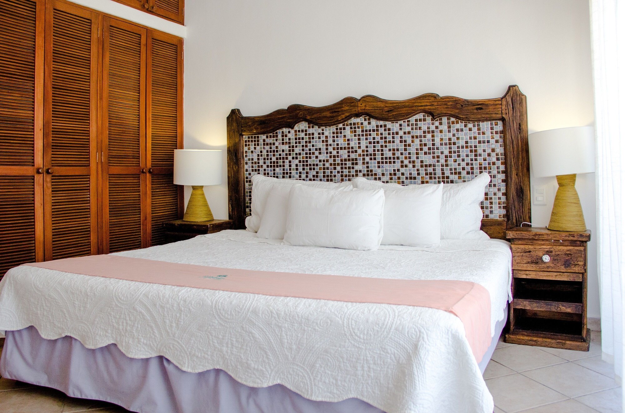 Condohotel Fabiola