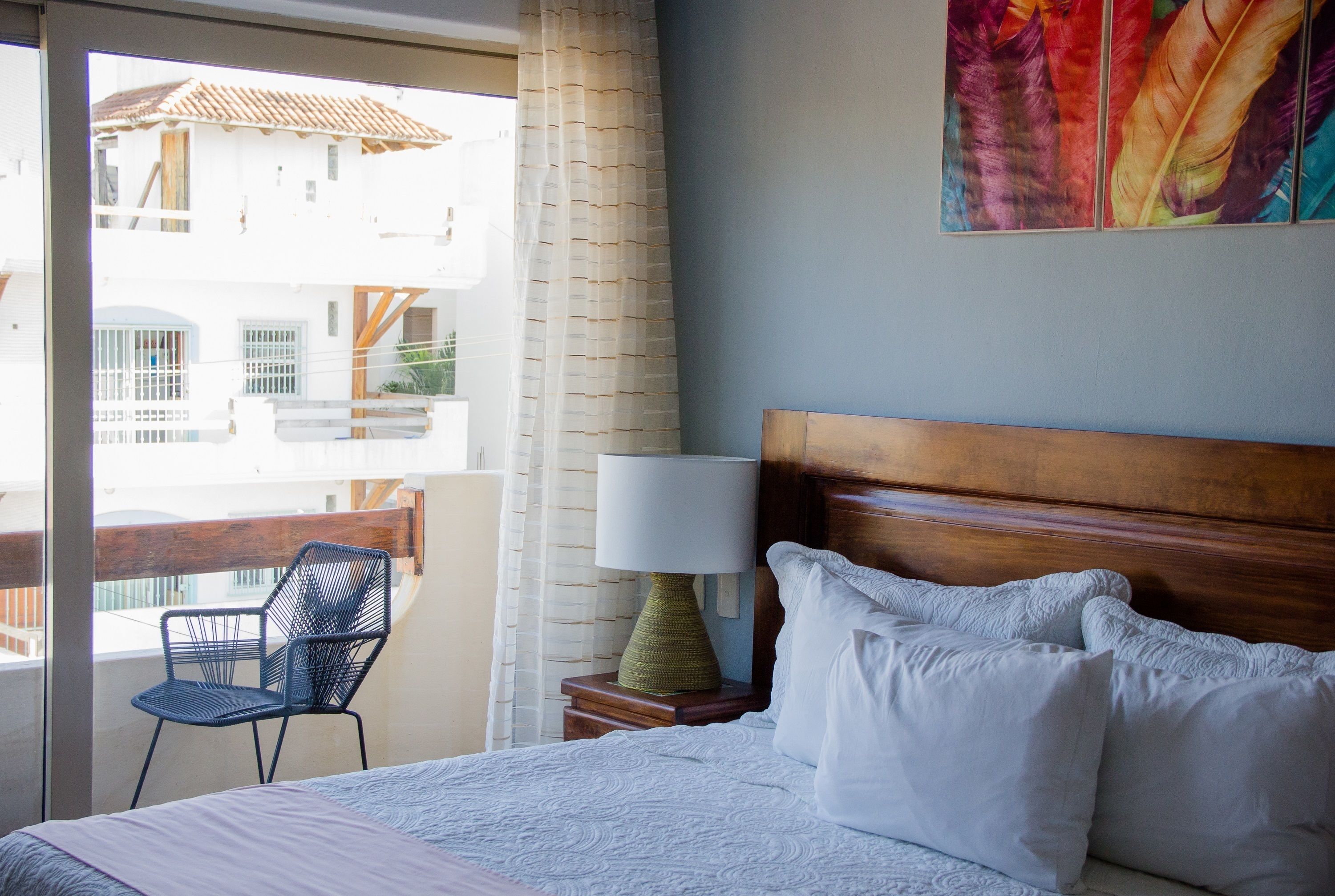 Condohotel Fabiola