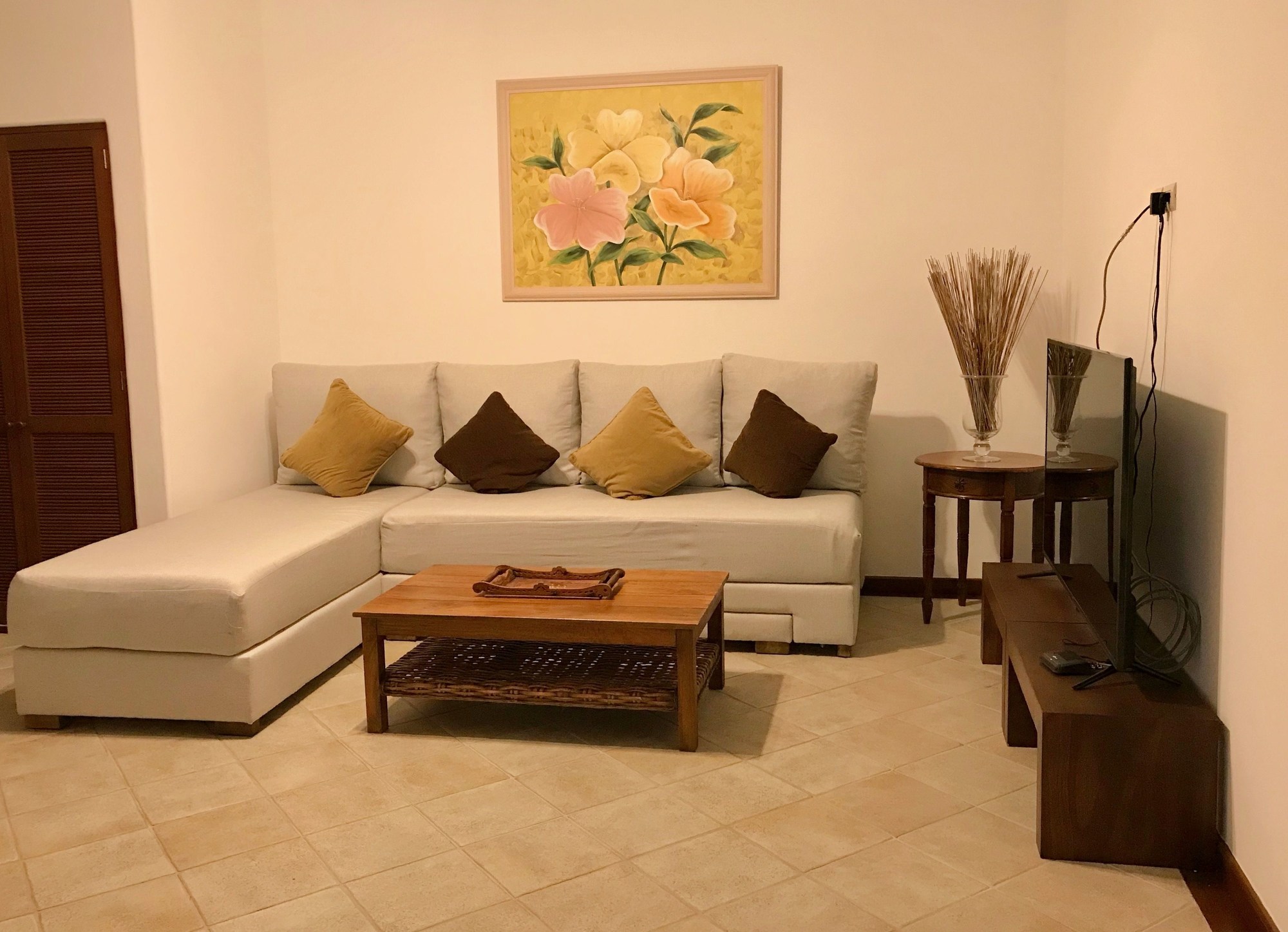 Condohotel Fabiola