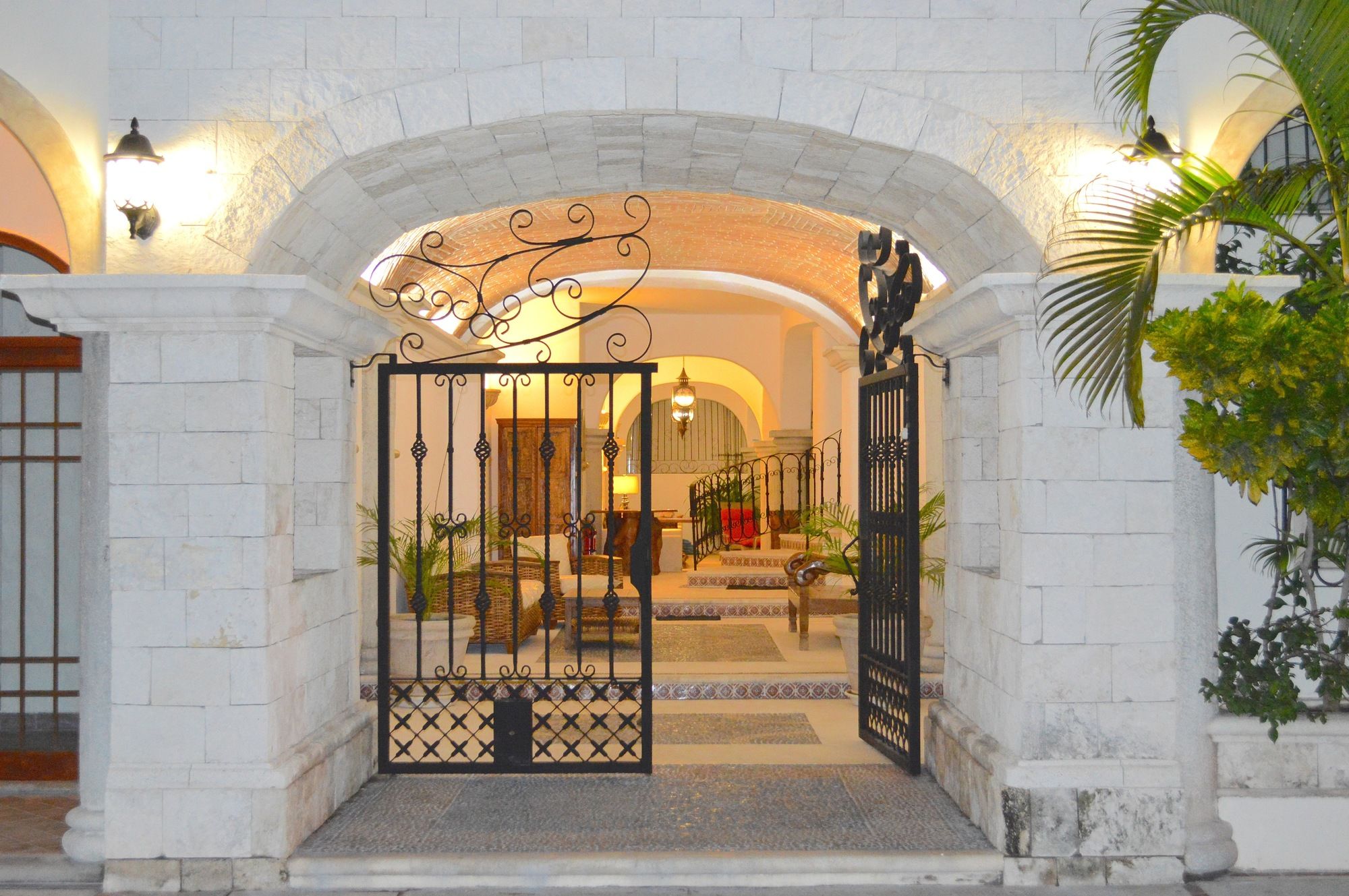 Condohotel Fabiola