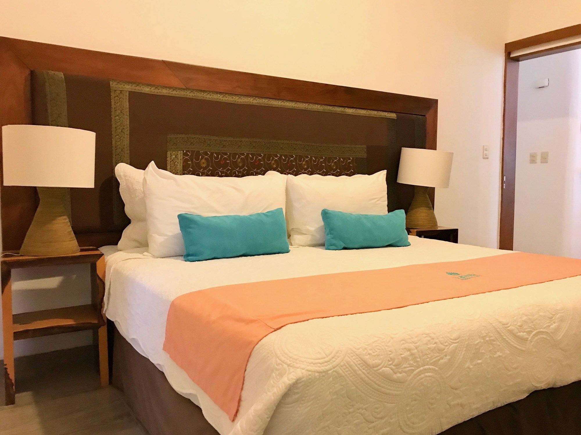 Condohotel Fabiola
