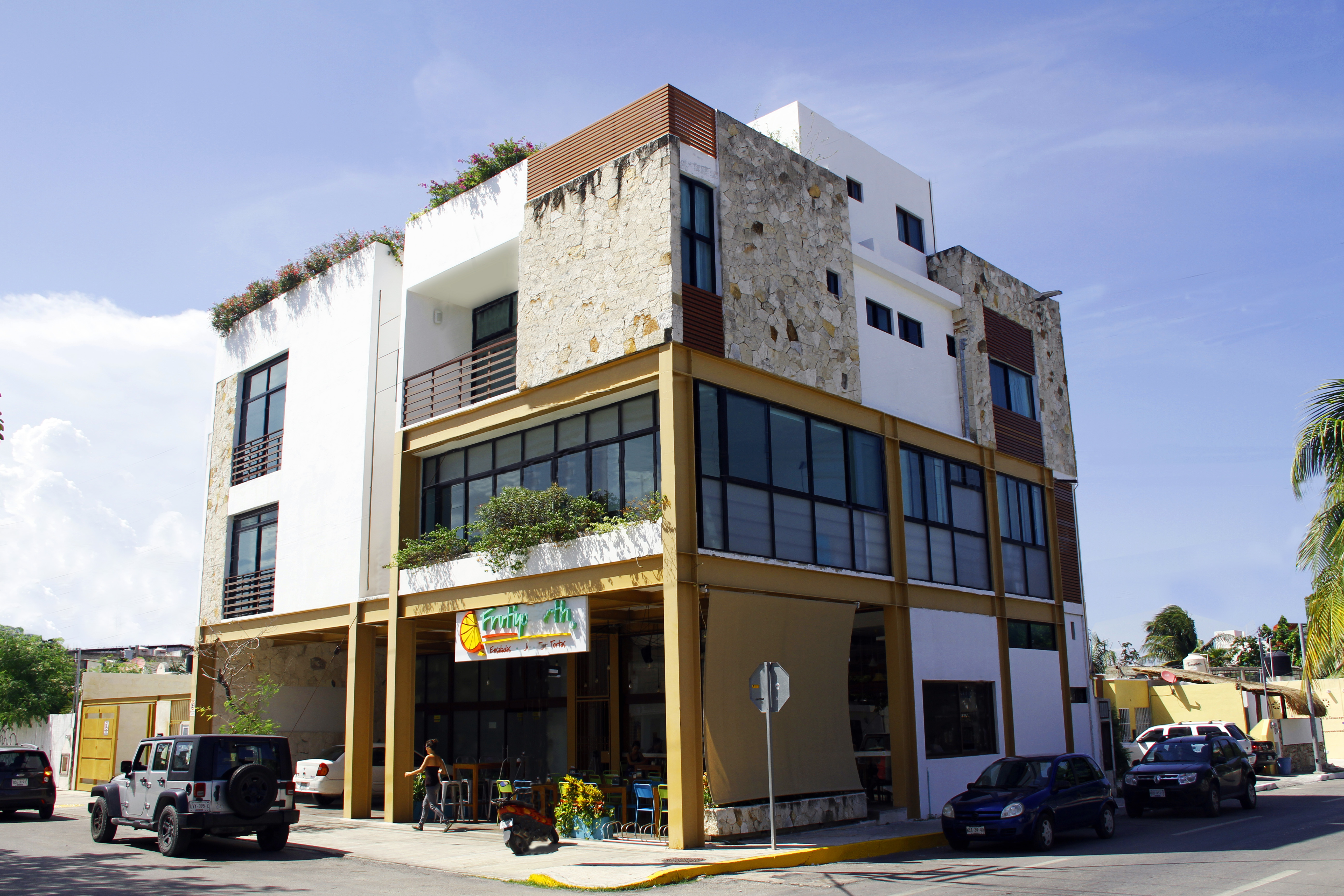 Condo Hotel Piedra by 5th Avenue Realty Group
