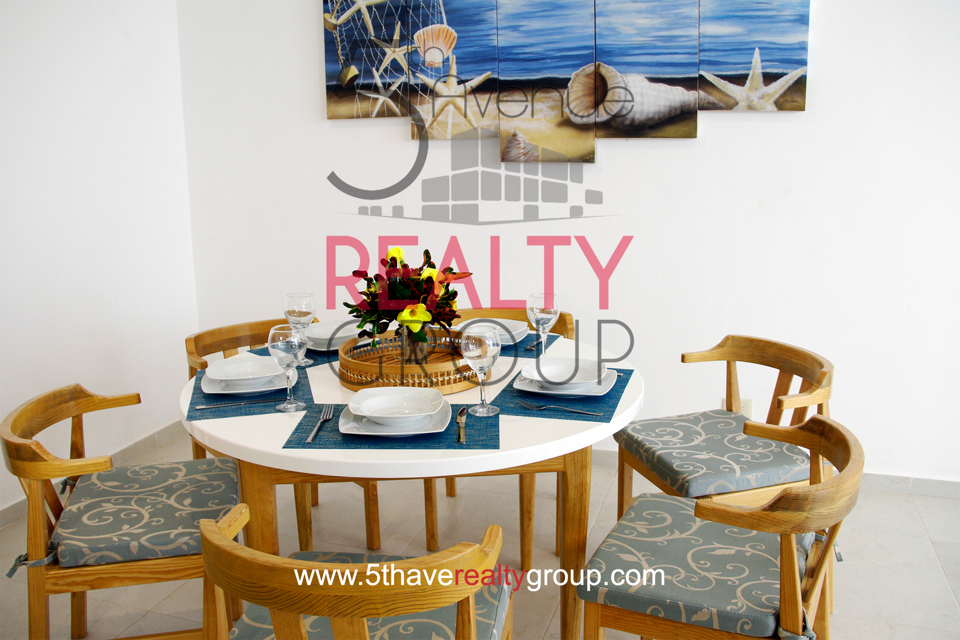 Condo Hotel Piedra by 5th Avenue Realty Group