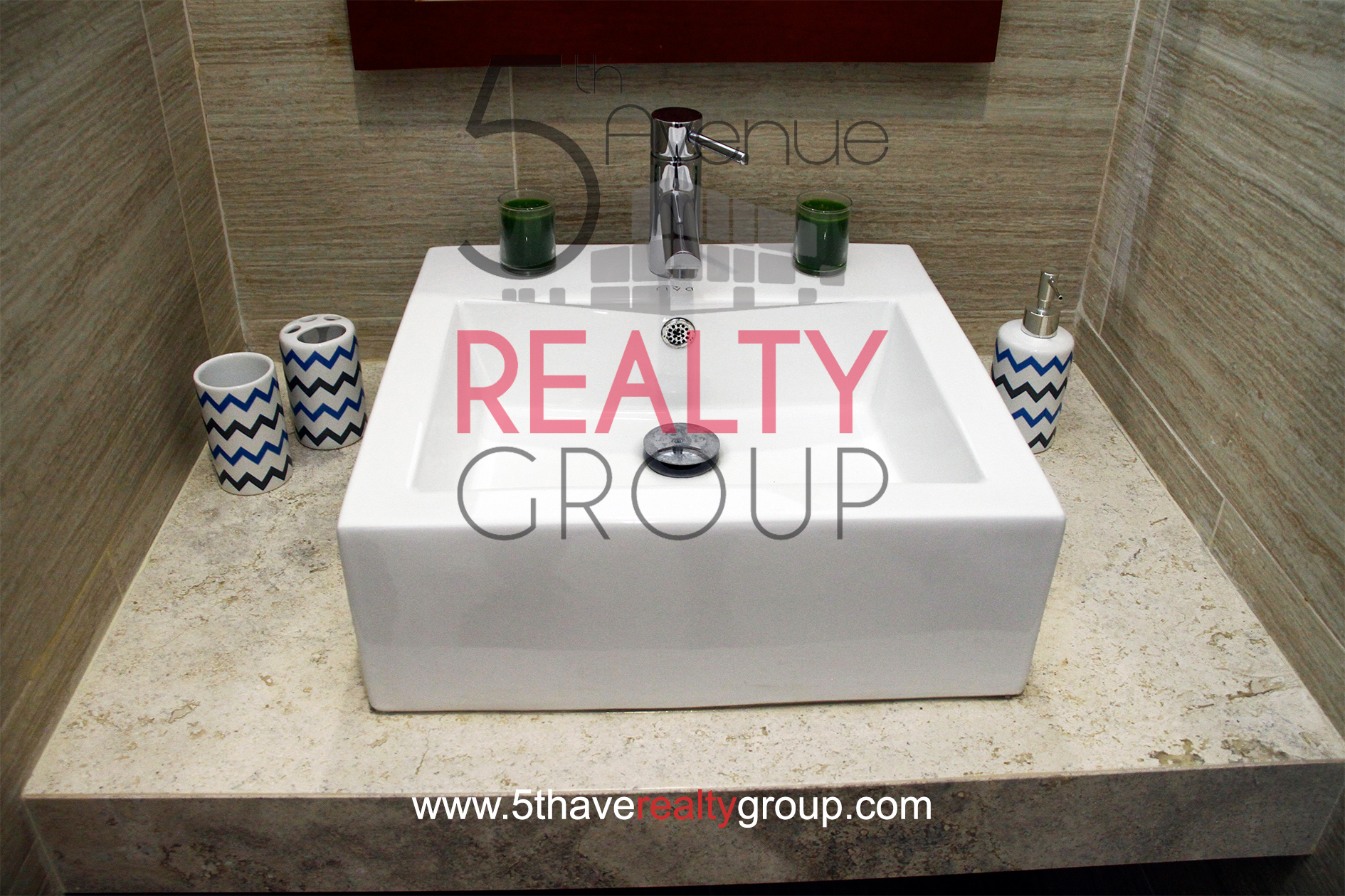 Condo Hotel Piedra by 5th Avenue Realty Group