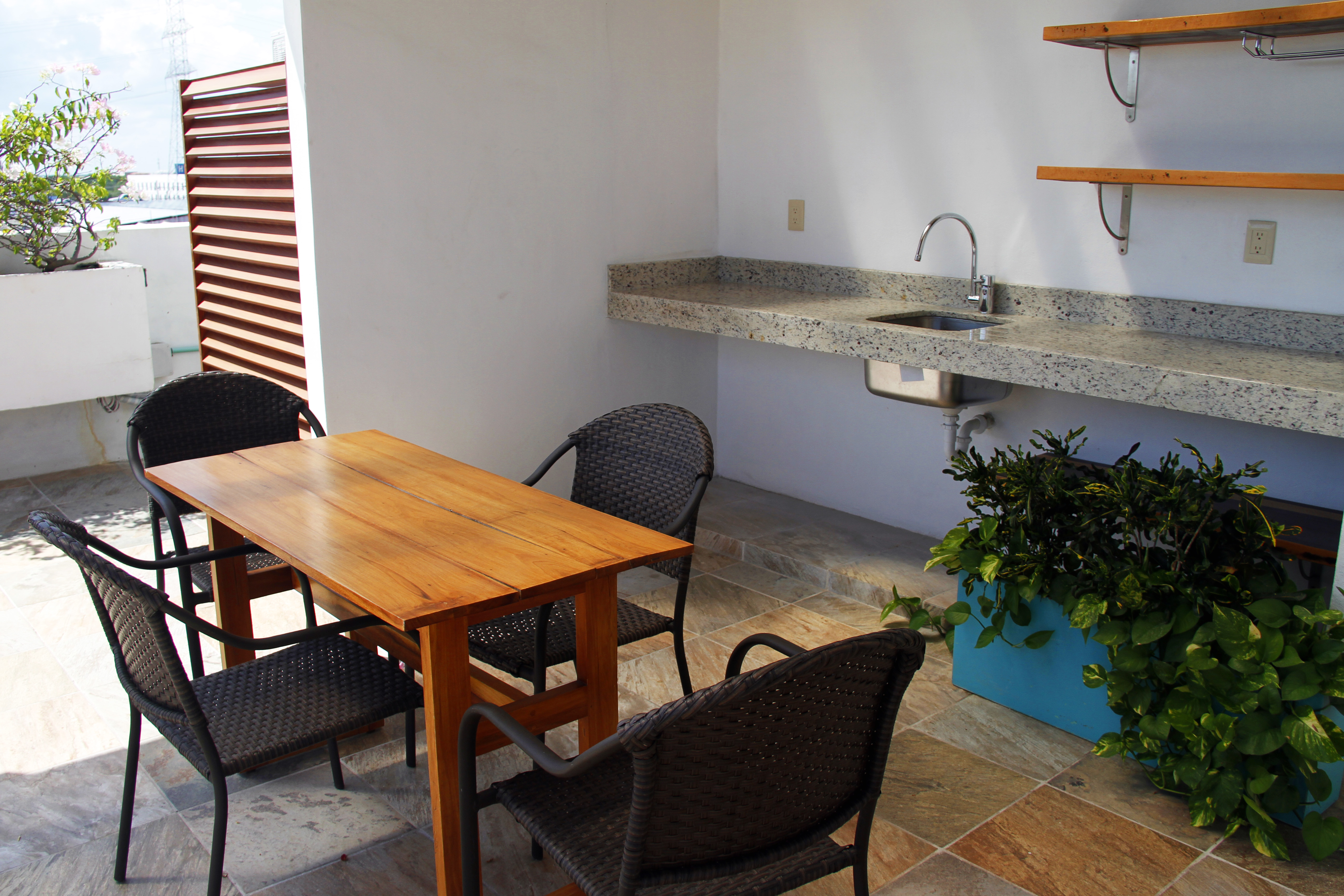 Condo Hotel Piedra by 5th Avenue Realty Group