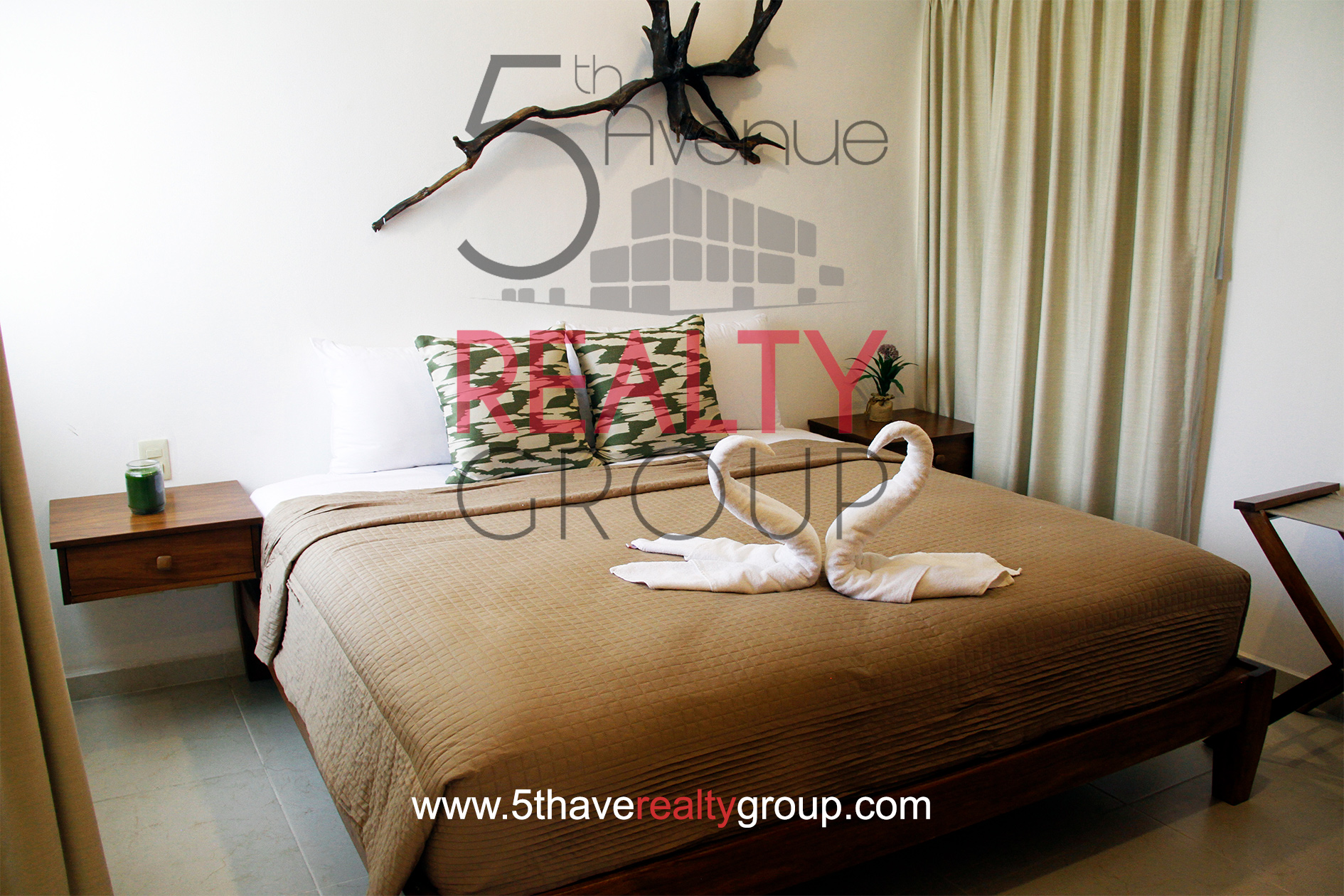 Condo Hotel Piedra by 5th Avenue Realty Group
